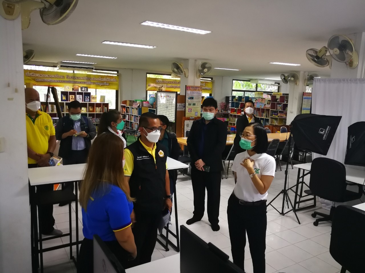 ข่าวสารกระทรวงฯ