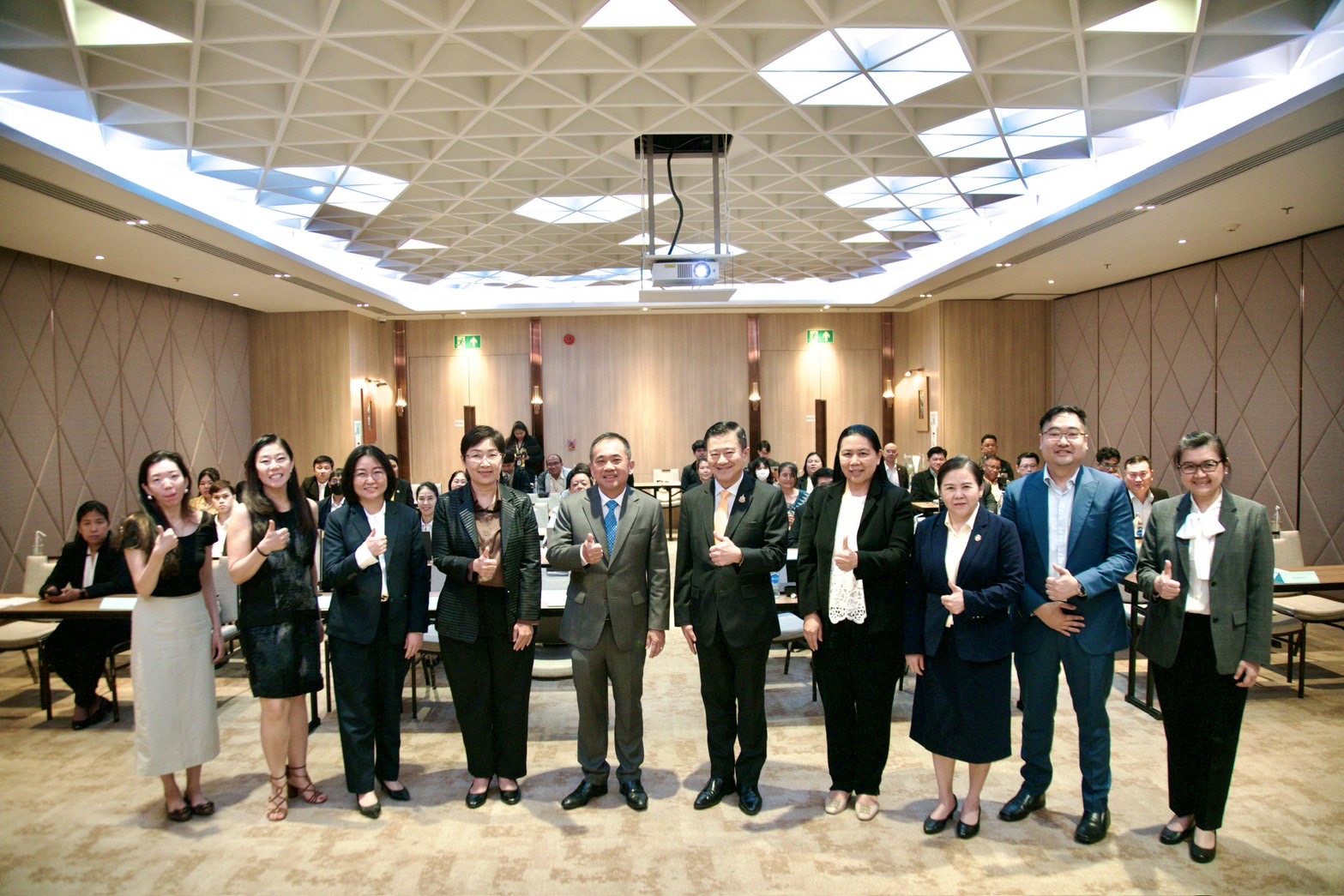 ข่าวสารกระทรวงฯ