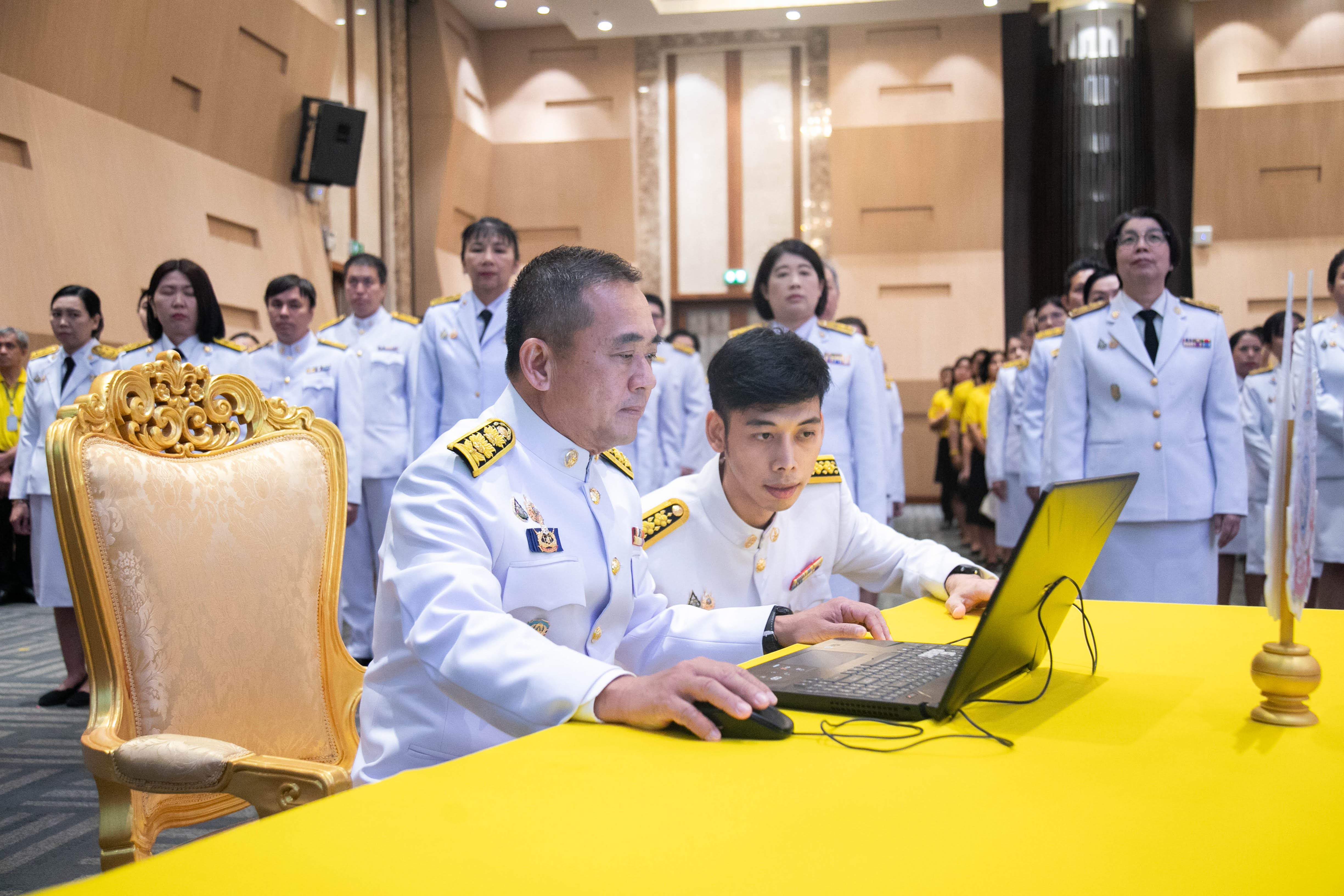 ข่าวสารกระทรวงฯ