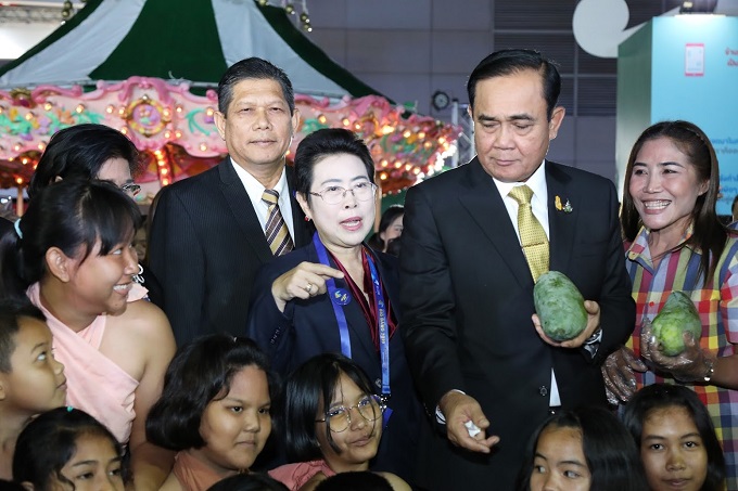 ข่าวสารกระทรวงฯ