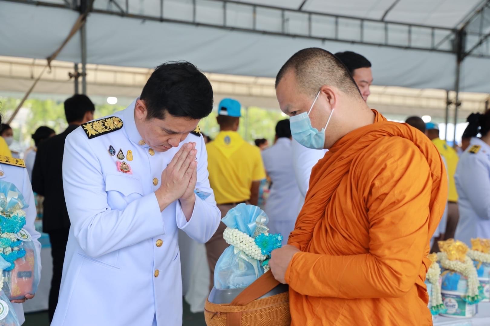 ข่าวรัฐมนตรี