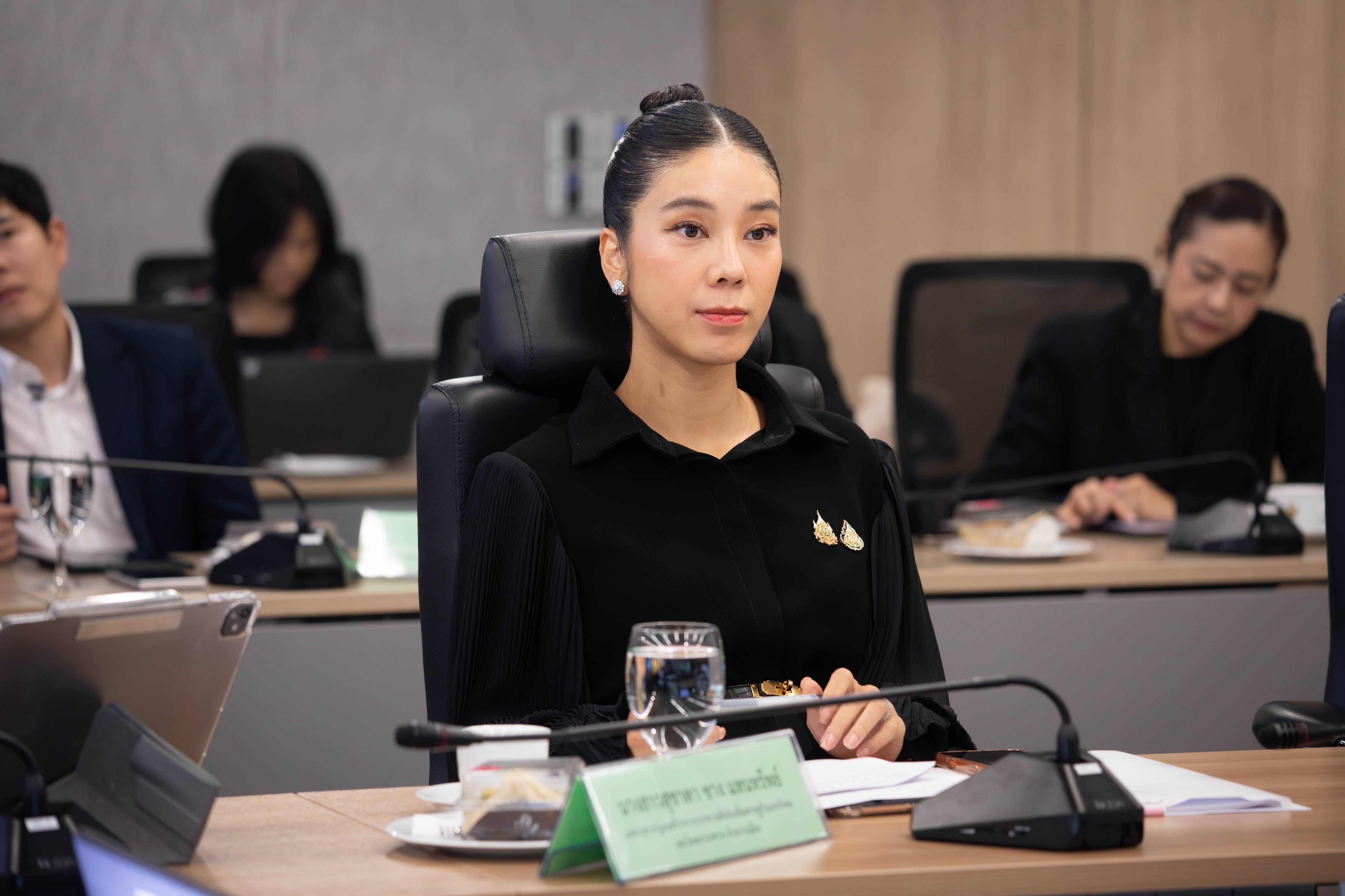 ข่าวรัฐมนตรี