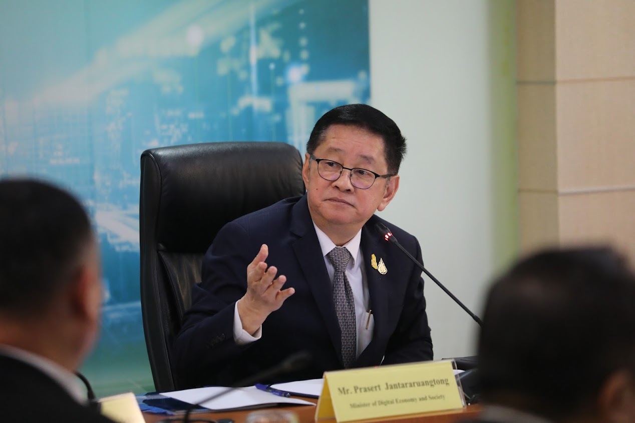 ข่าวรัฐมนตรี