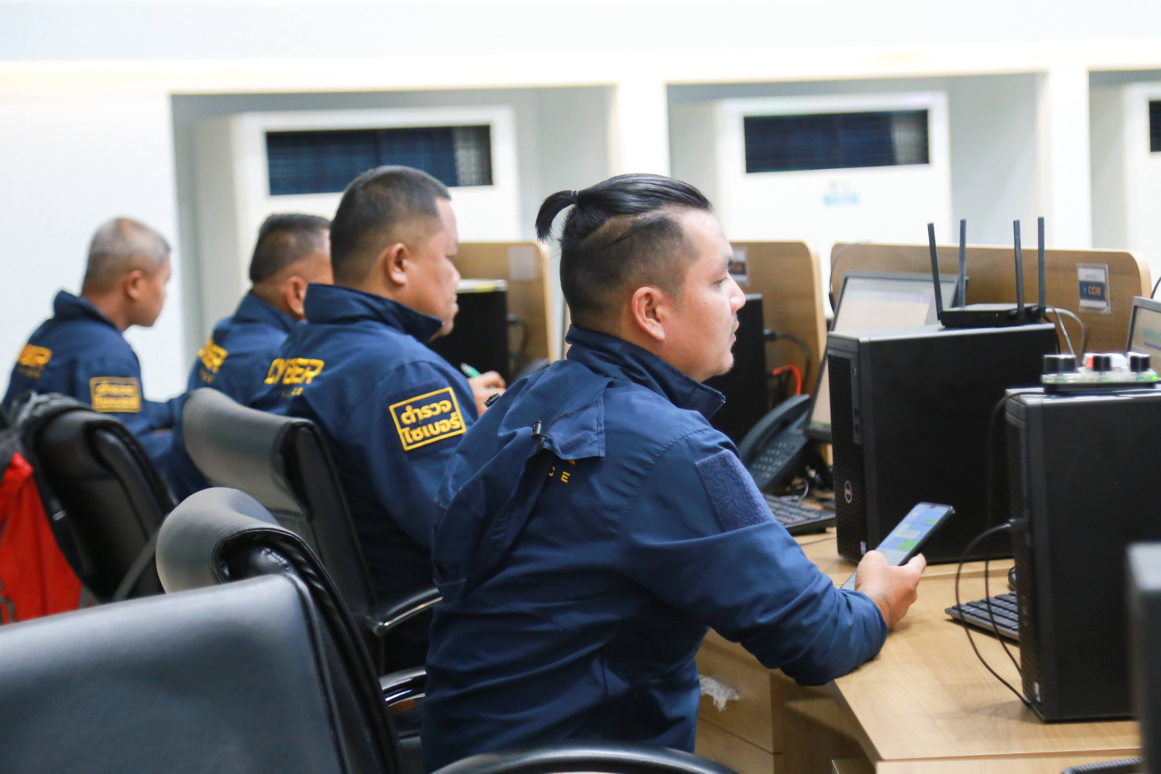 ข่าวสารกระทรวงฯ