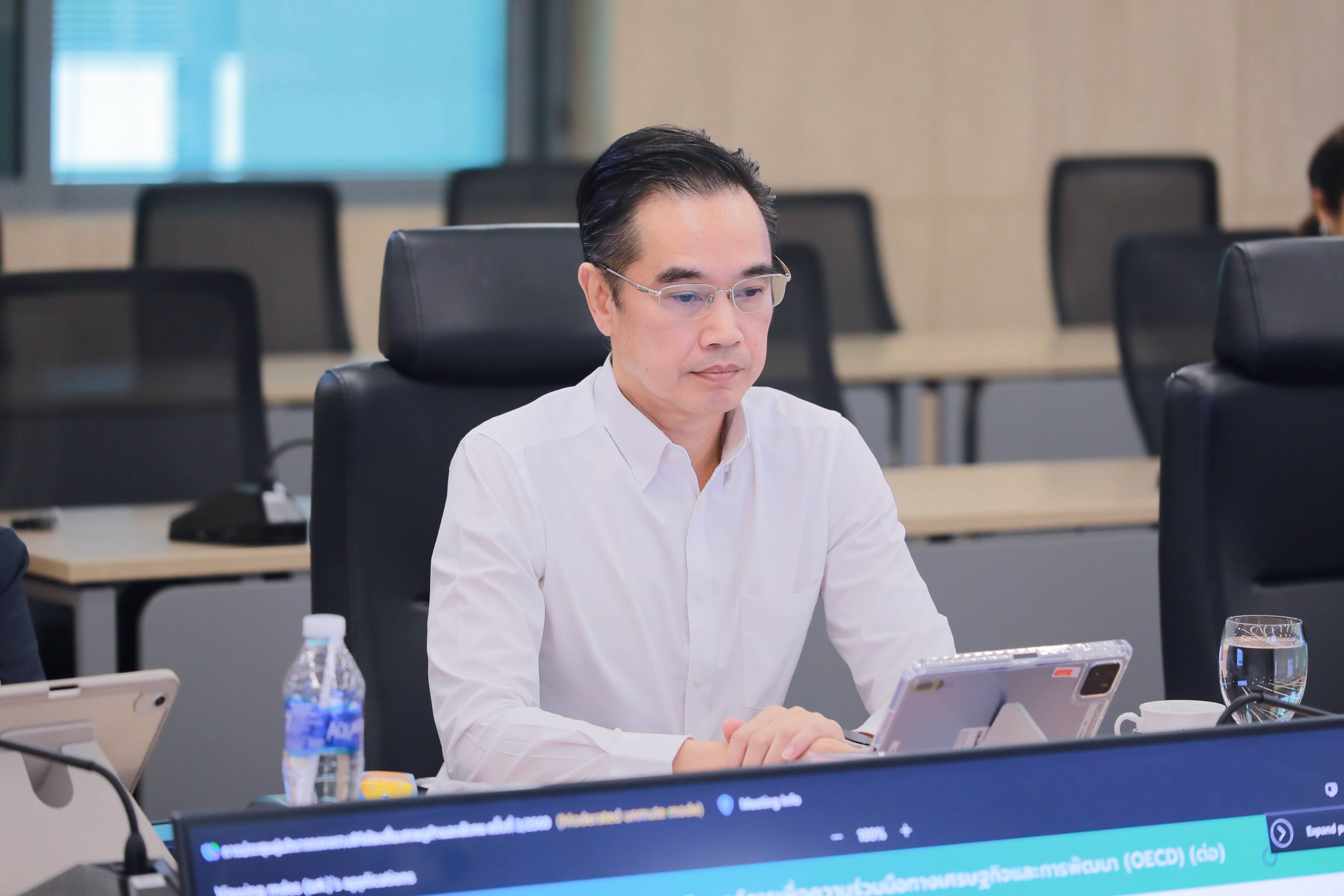 ข่าวรัฐมนตรี