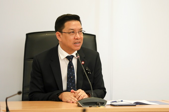 ข่าวสารกระทรวงฯ