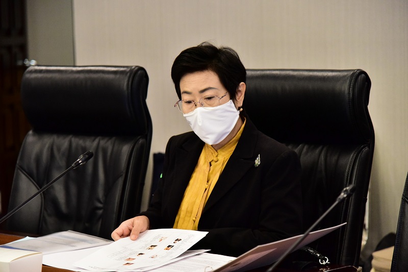 ข่าวรัฐมนตรี