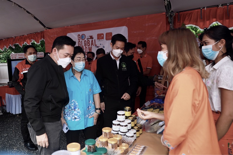 ข่าวรัฐมนตรี