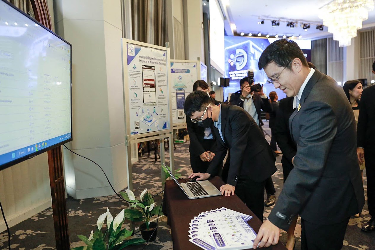 ข่าวรัฐมนตรี