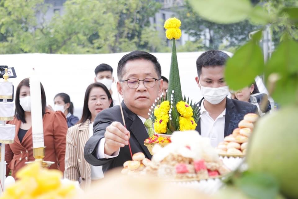 ข่าวรัฐมนตรี