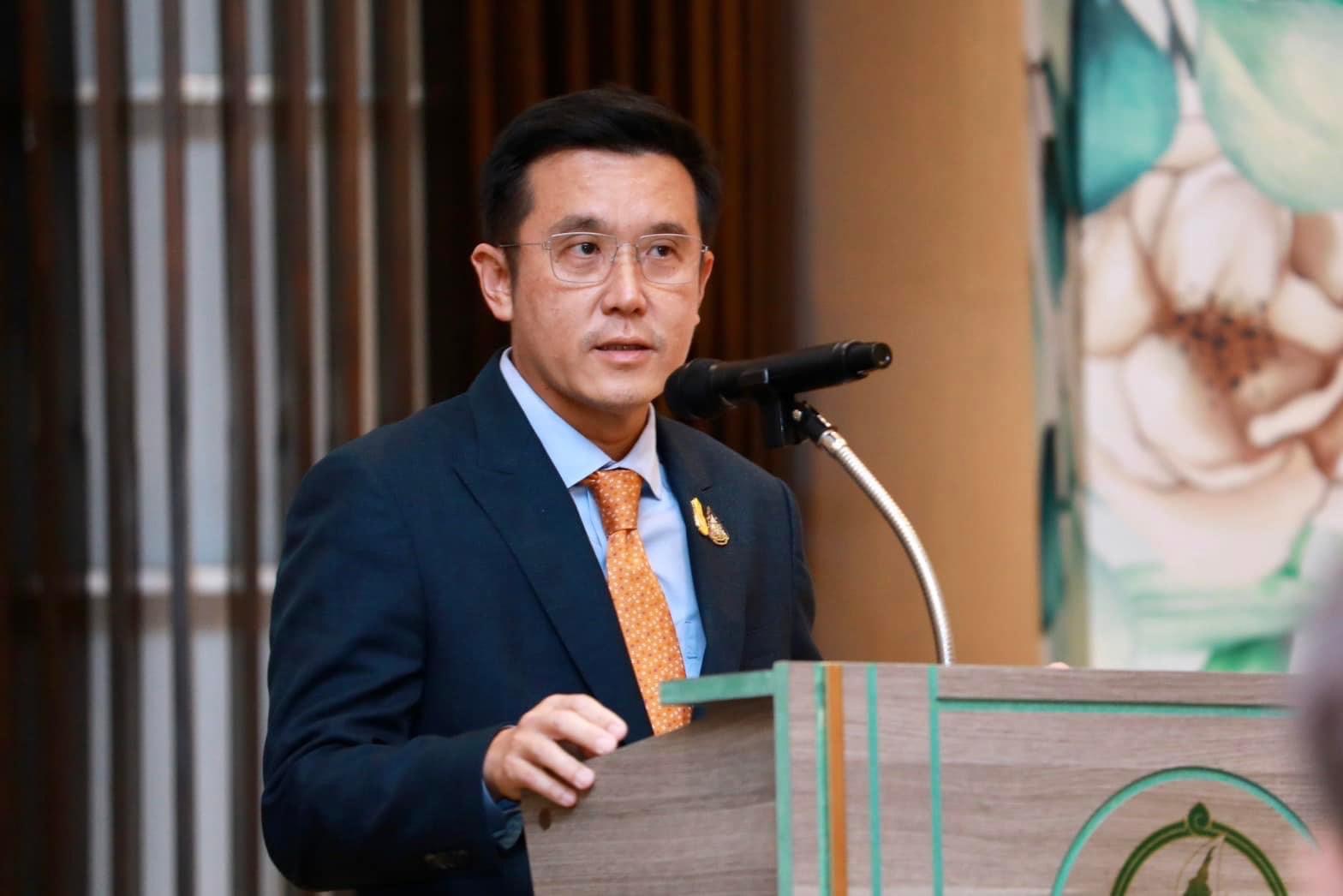 ข่าวรัฐมนตรี