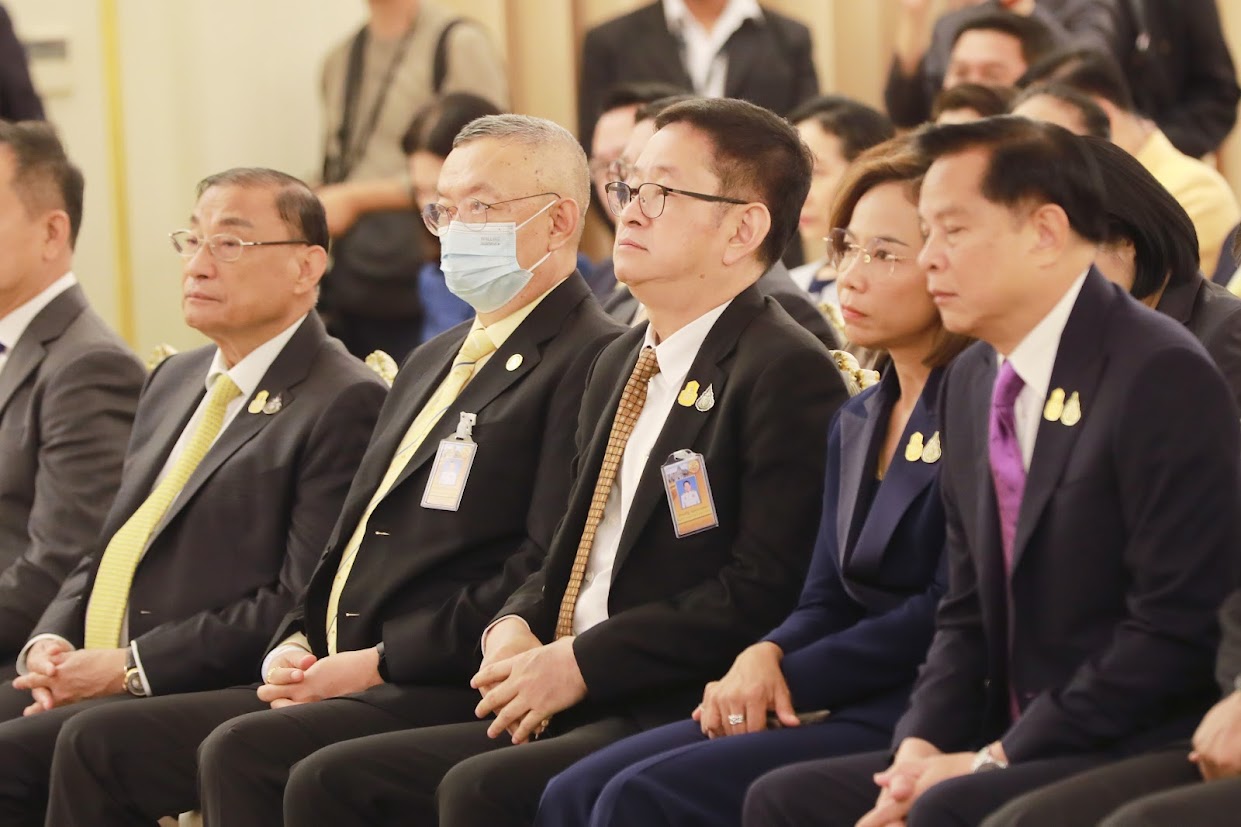 ข่าวรัฐมนตรี