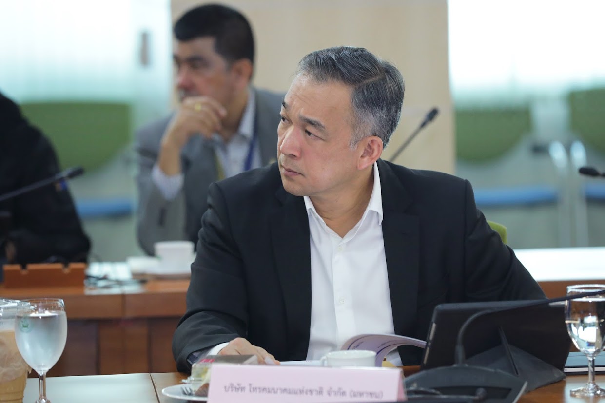 ข่าวรัฐมนตรี