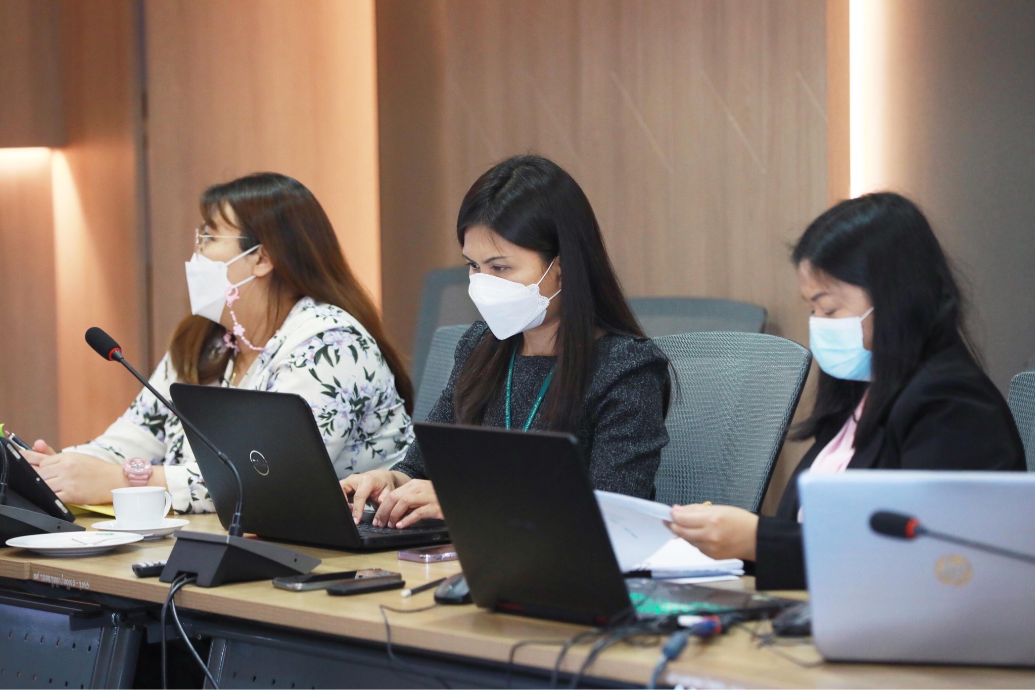 ข่าวสารกระทรวงฯ