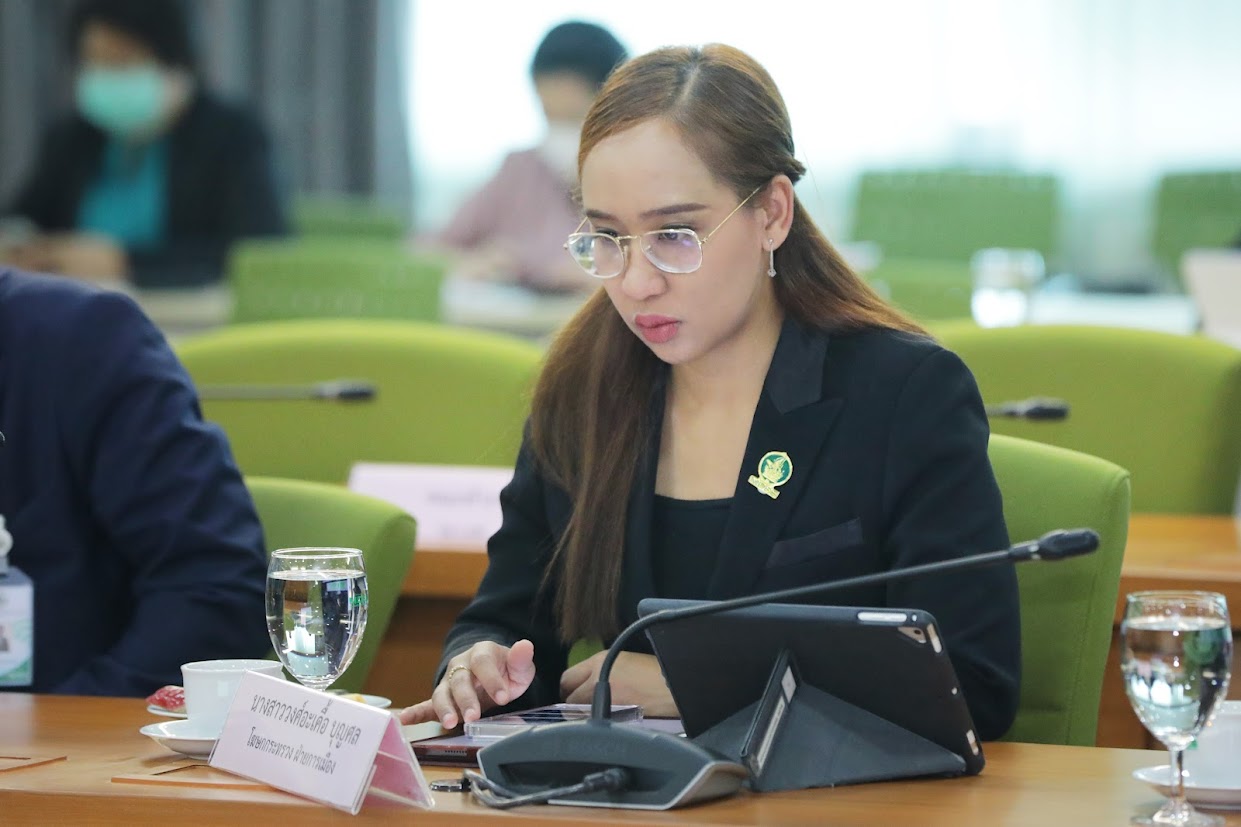 ข่าวรัฐมนตรี