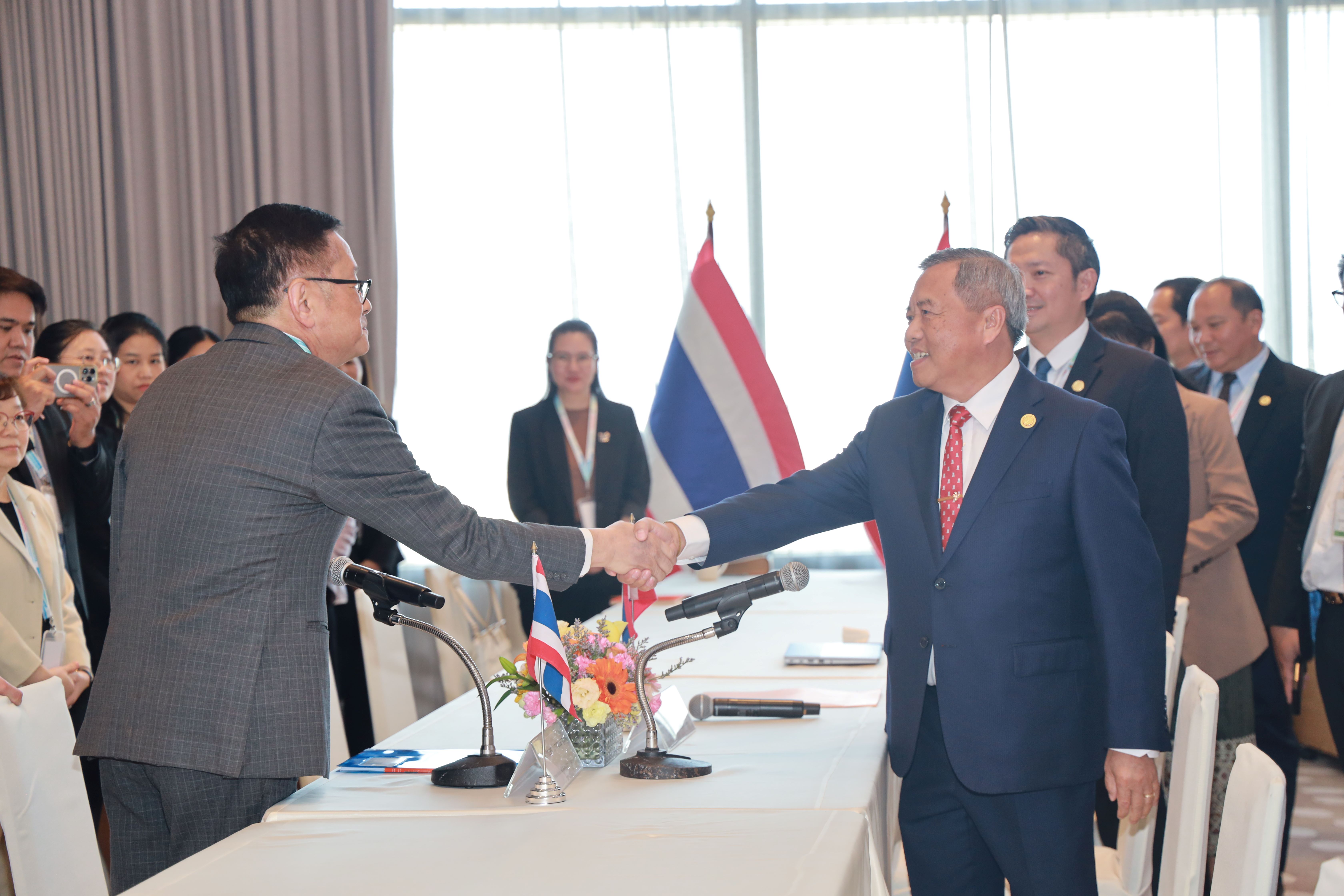 ข่าวสารกระทรวงฯ