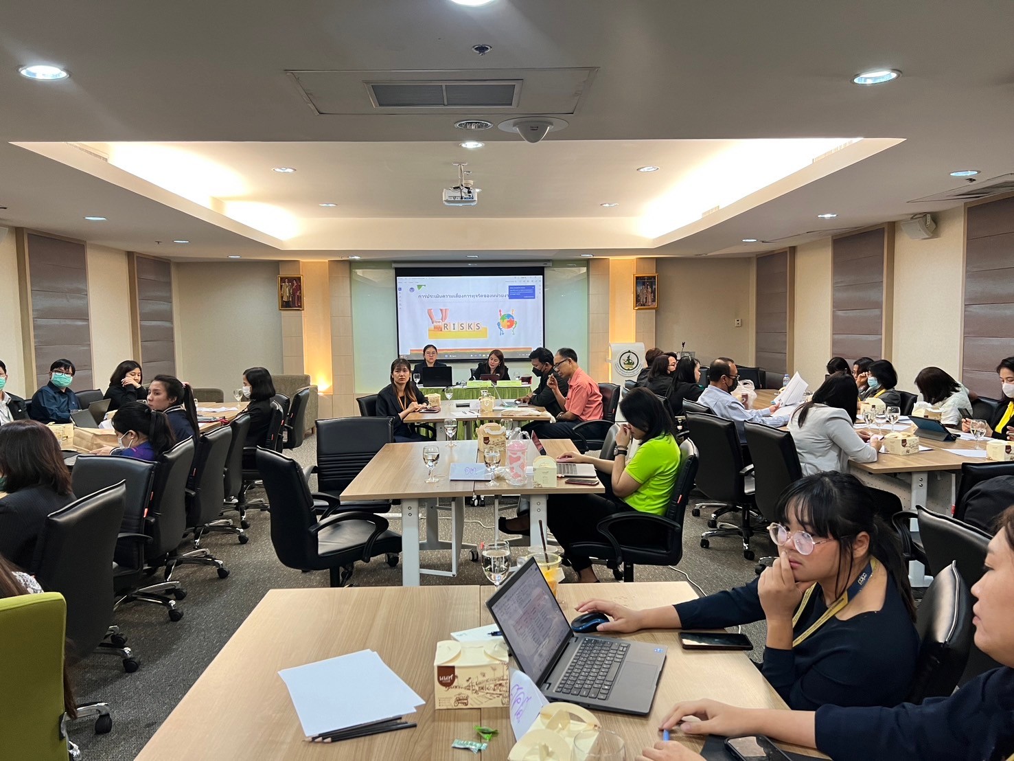 ข่าว ศปท.