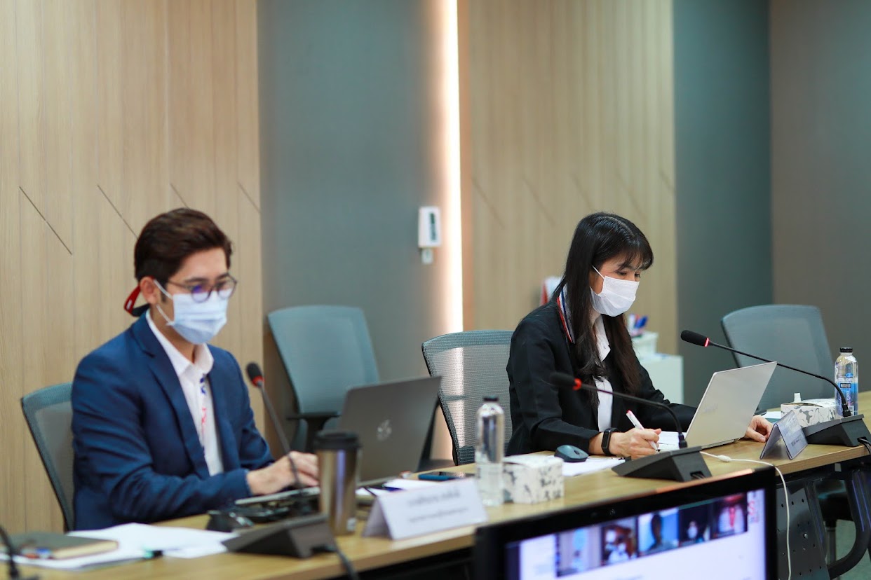 ข่าวสารกระทรวงฯ