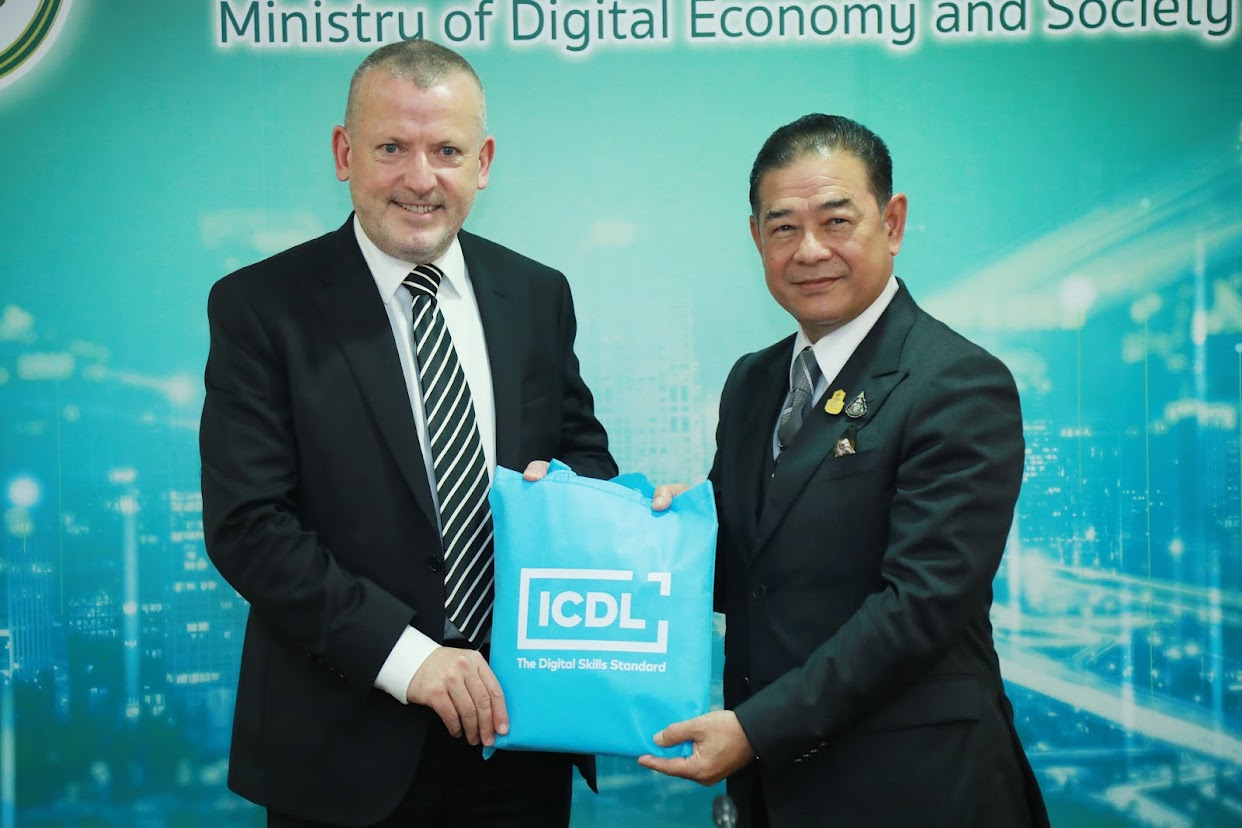 ข่าวรัฐมนตรี