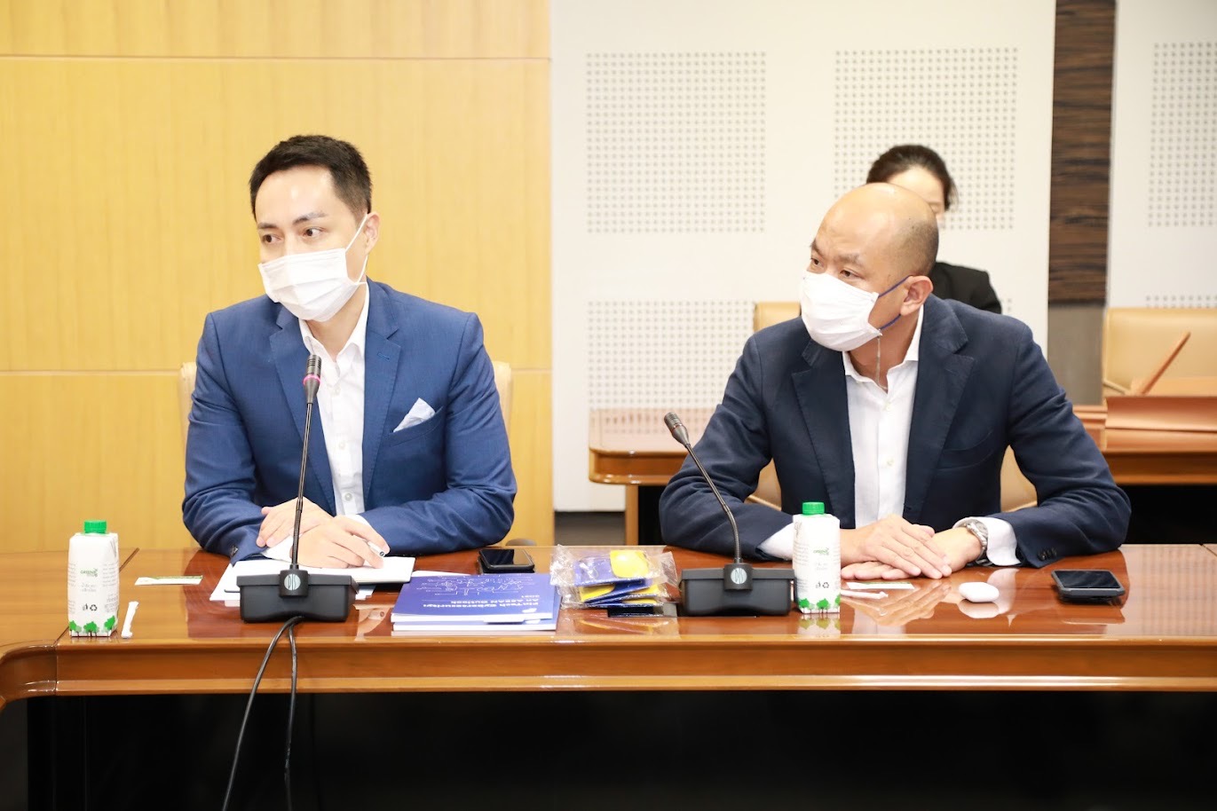 ข่าวสารกระทรวงฯ