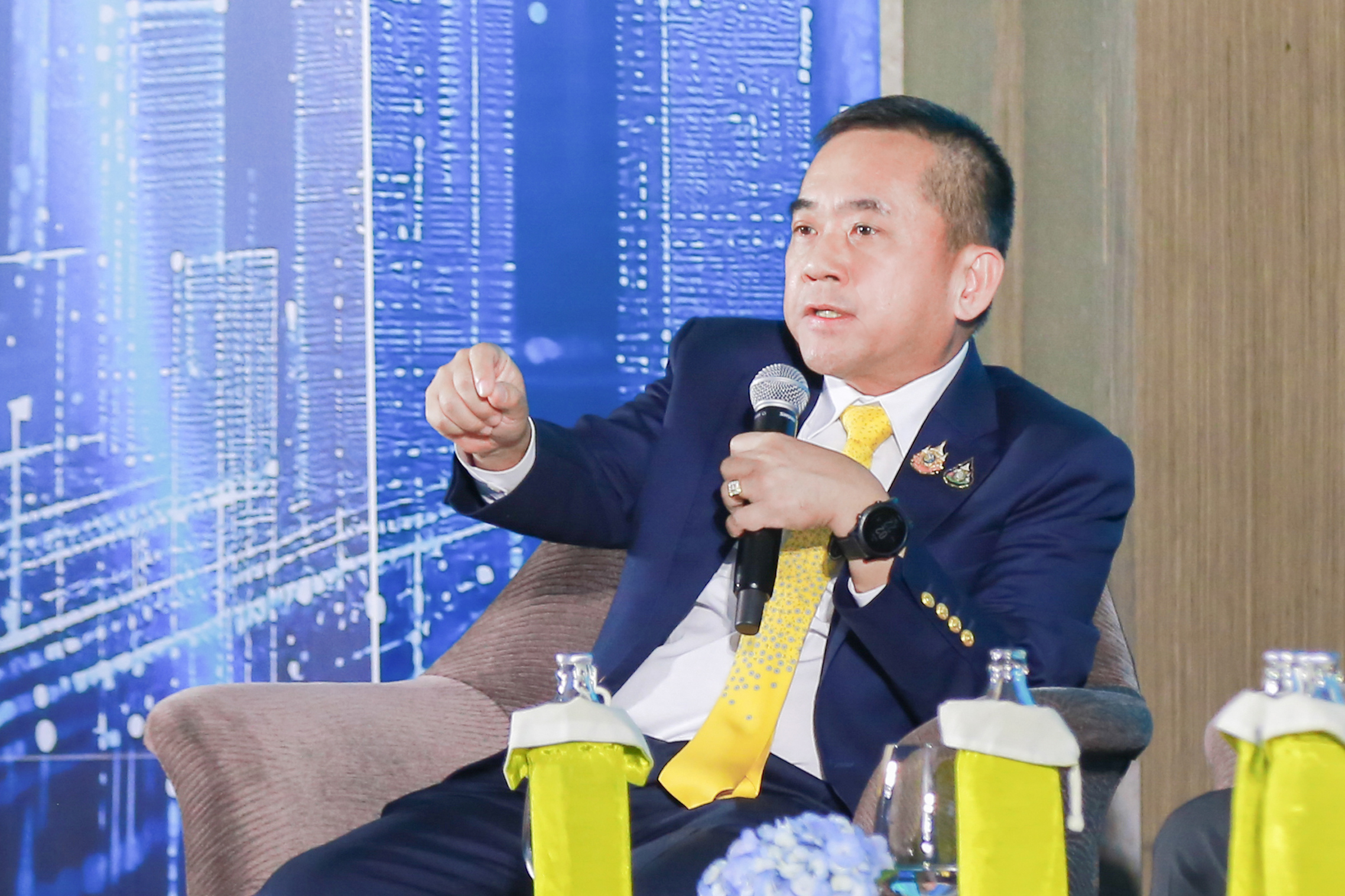 ข่าวสารกระทรวงฯ