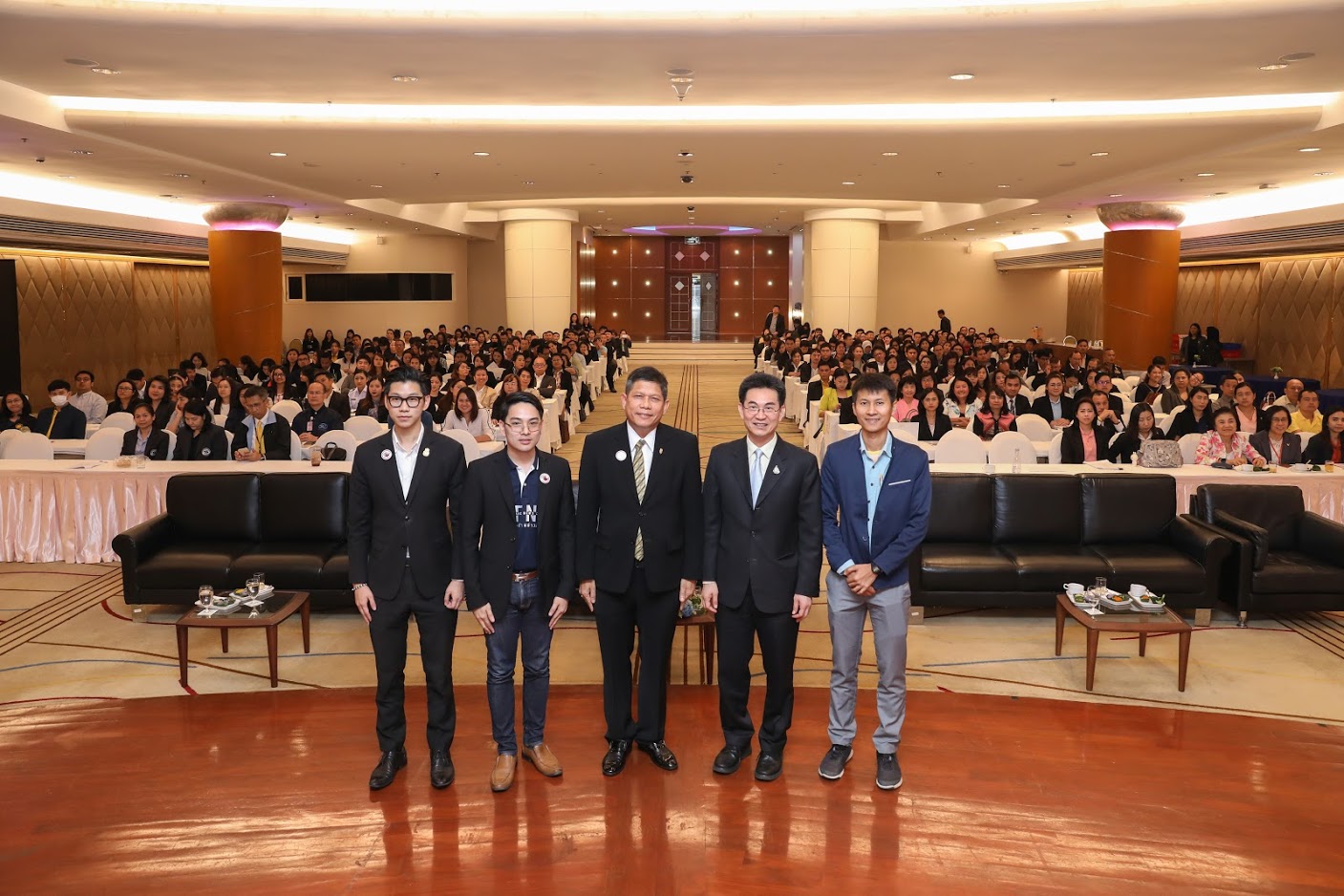 ข่าวสารกระทรวงฯ