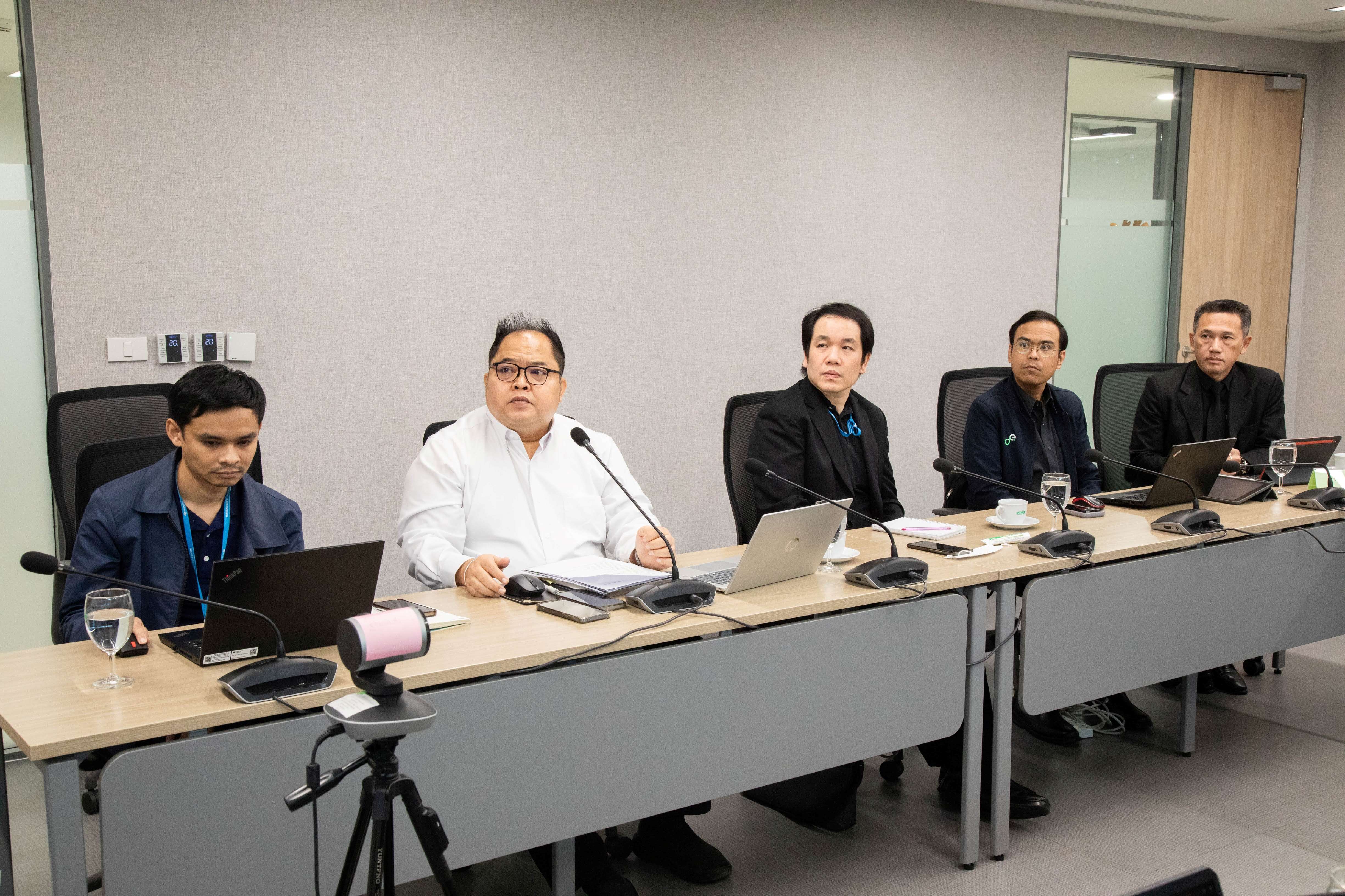 ข่าวสารกระทรวงฯ