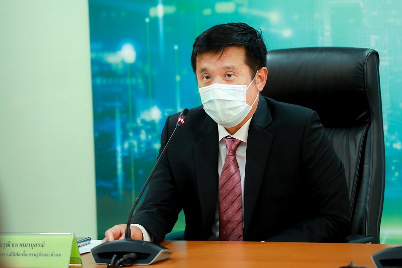 ข่าวรัฐมนตรี