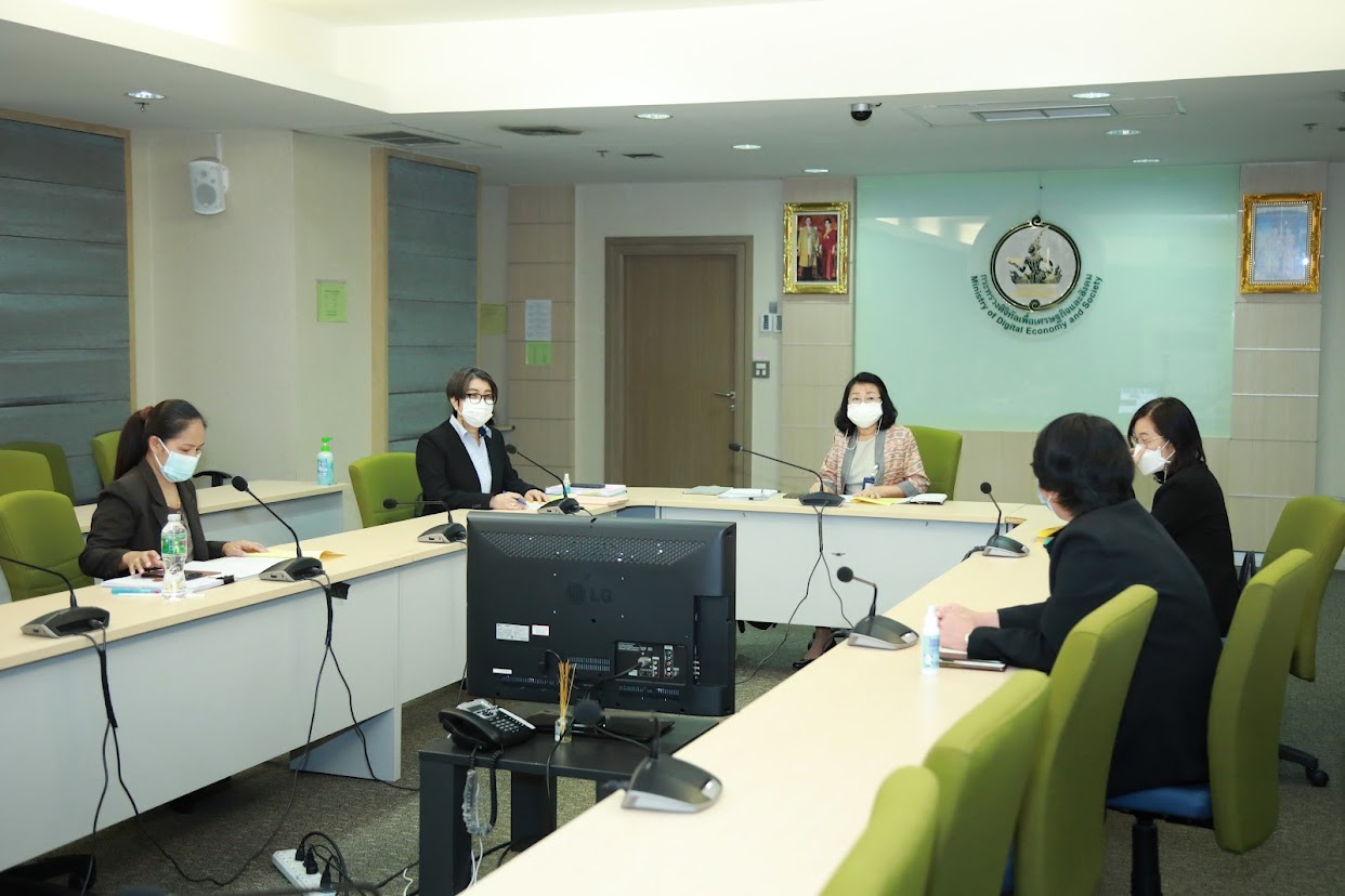 ข่าวสารกระทรวงฯ