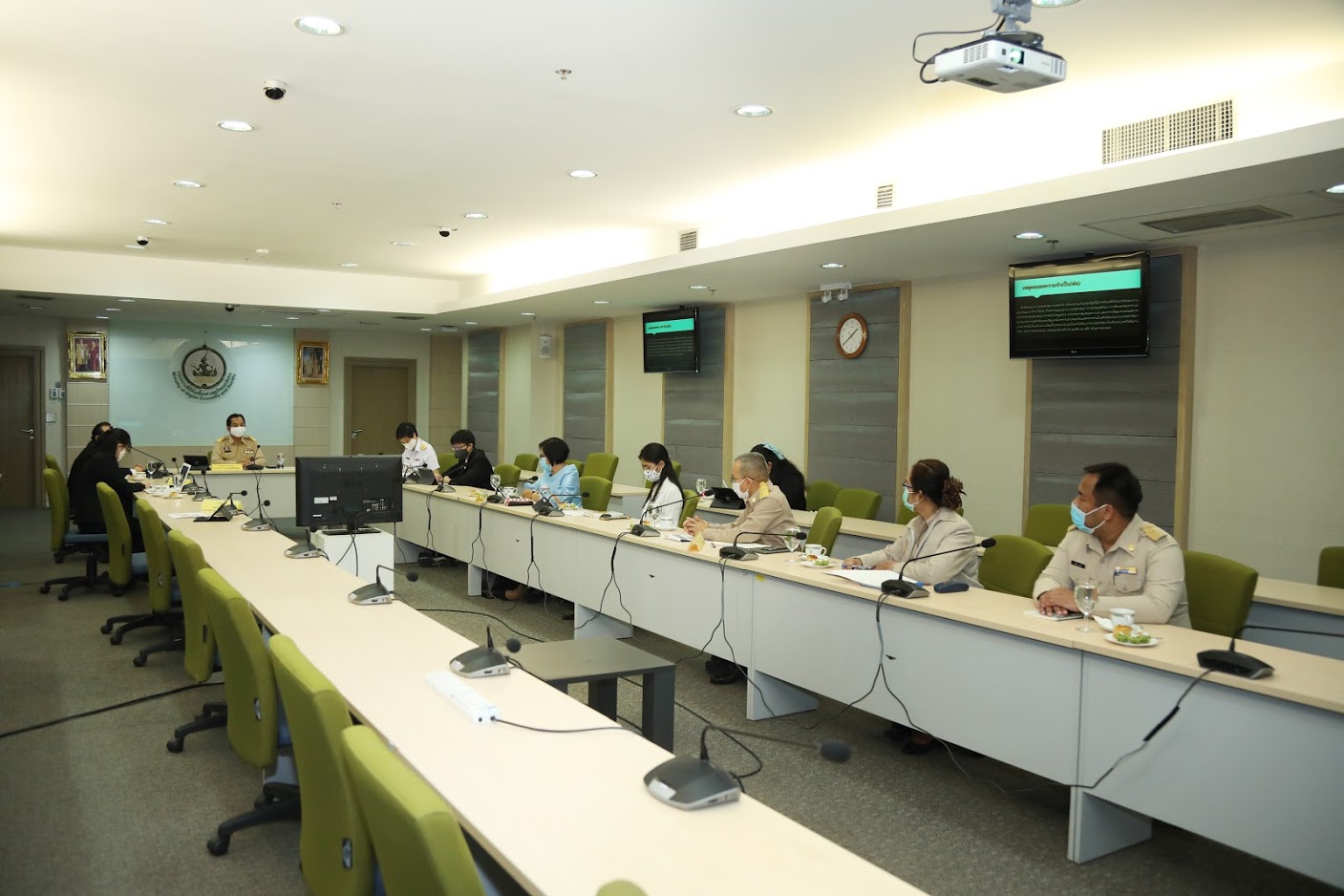 ข่าวสารกระทรวงฯ