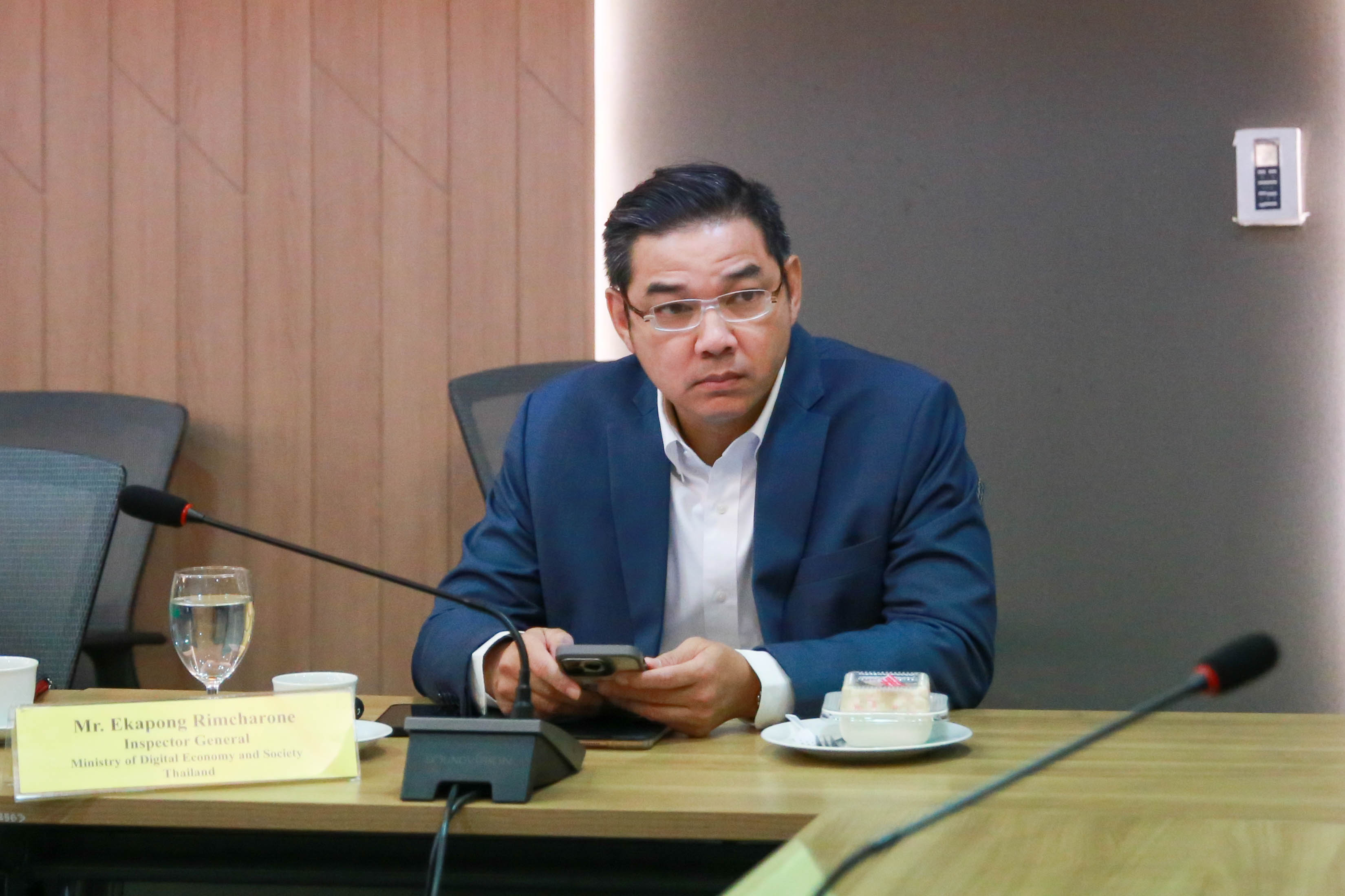 ข่าวสารกระทรวงฯ