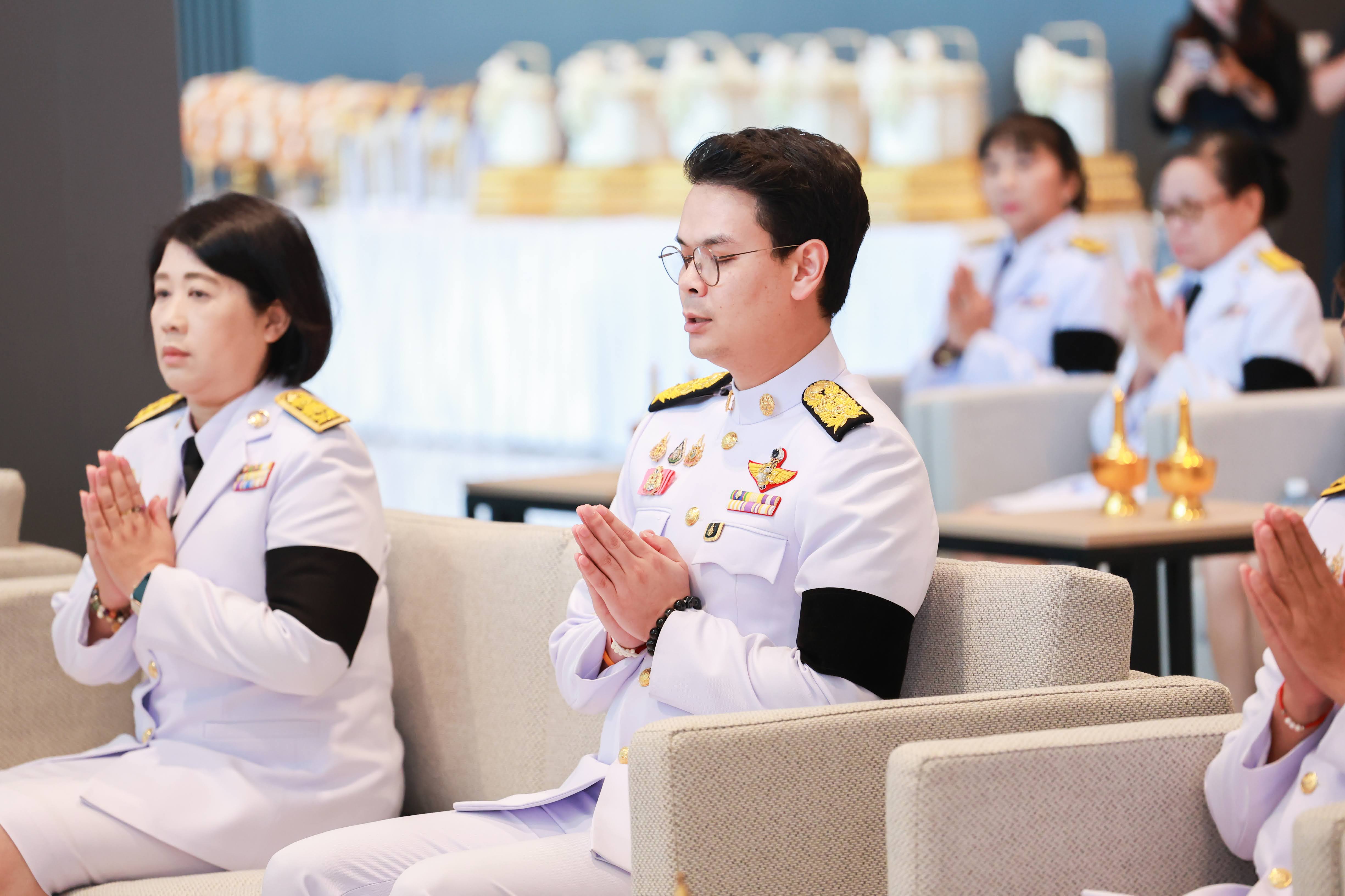 ข่าวรัฐมนตรี