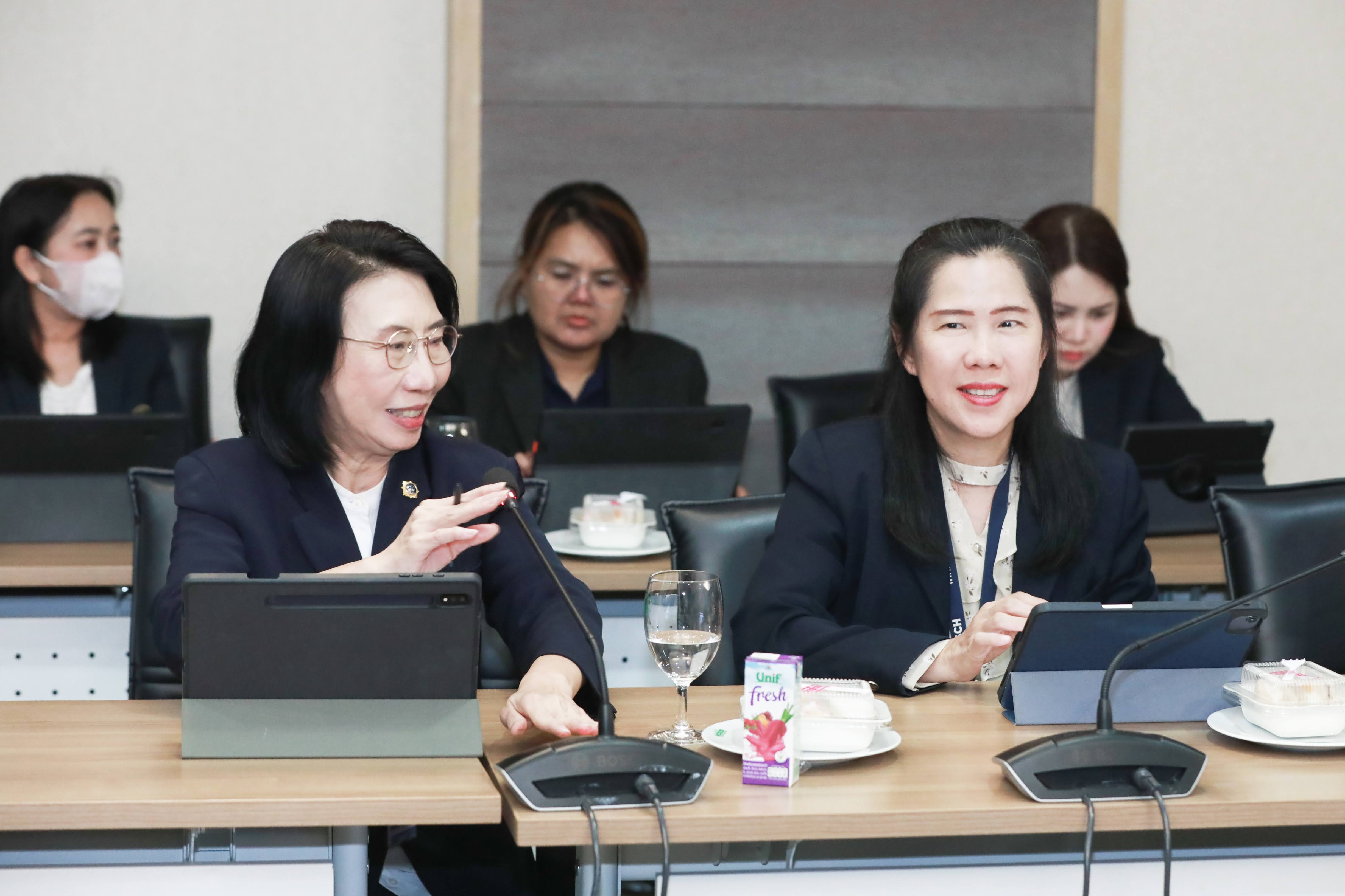 ข่าวสารกระทรวงฯ