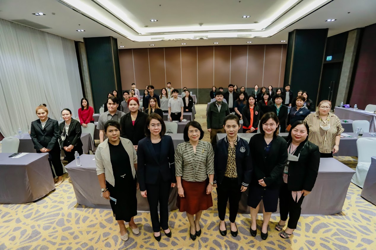 ข่าวสารกระทรวงฯ