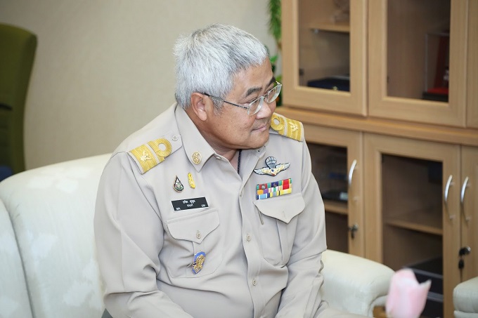 ข่าวสารกระทรวงฯ