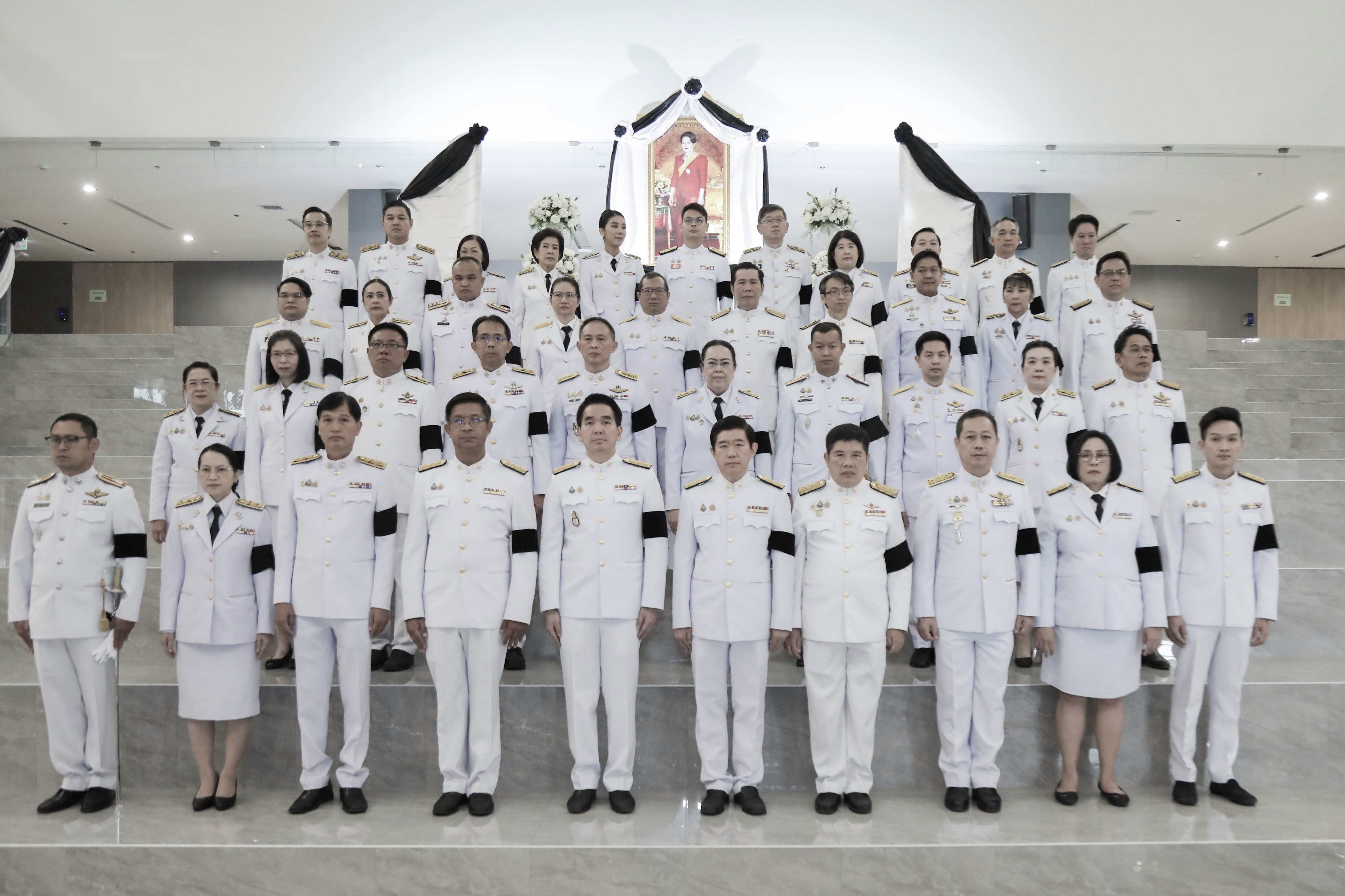 ข่าวรัฐมนตรี