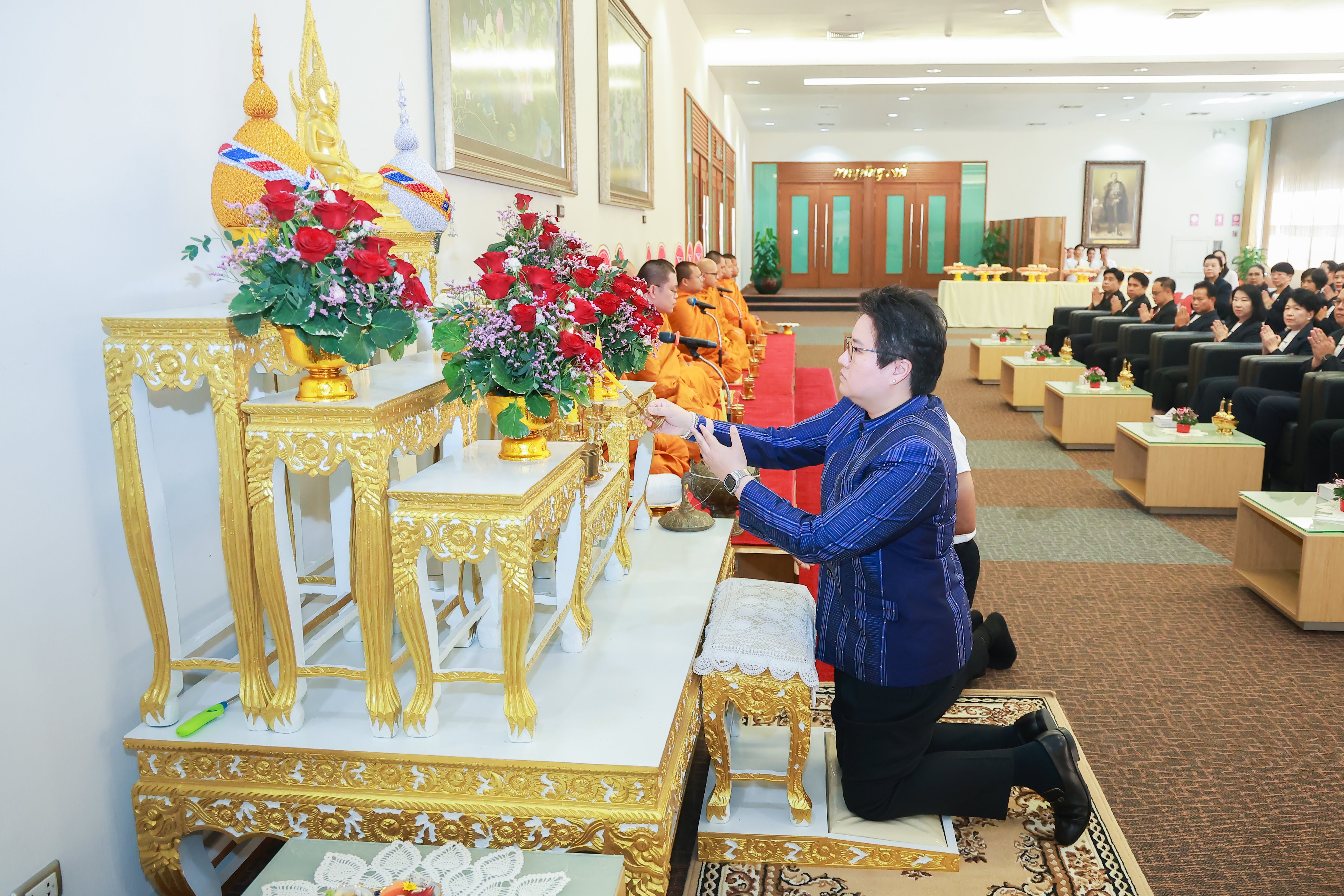ข่าวรัฐมนตรี