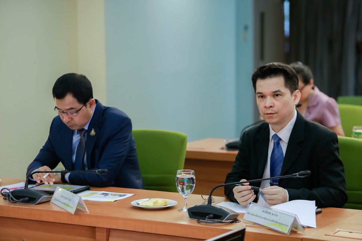 ข่าวรัฐมนตรี