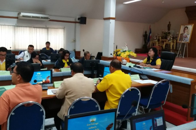 ข่าวงานตรวจราชการ