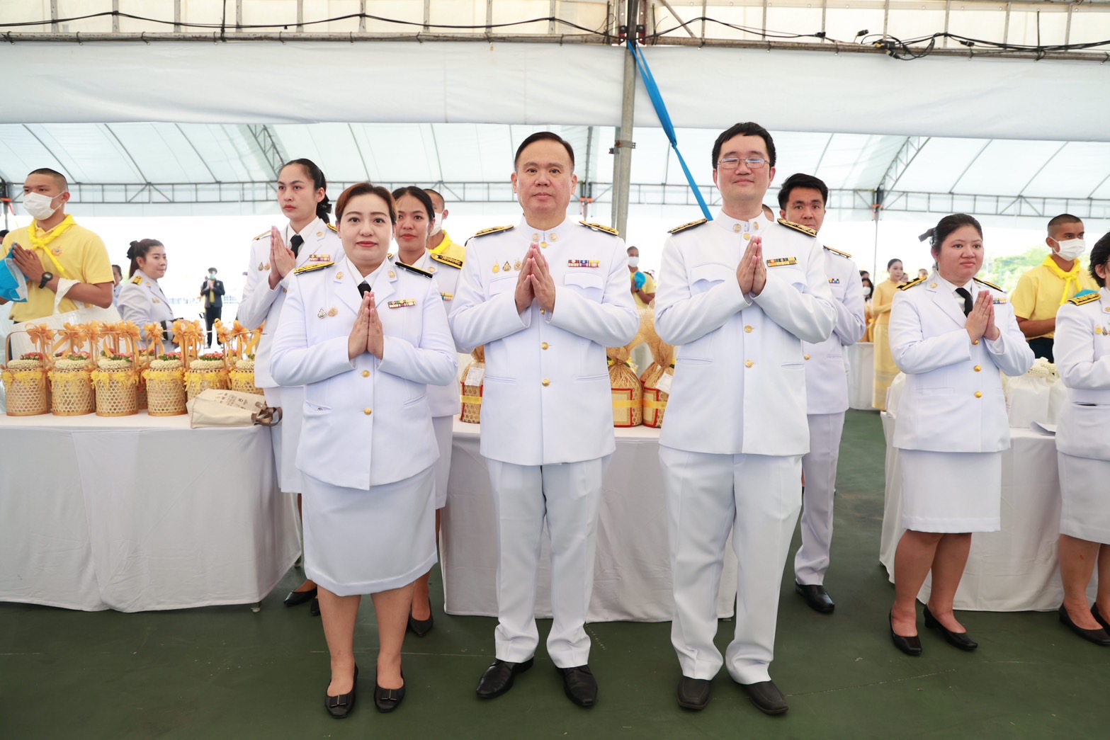 ข่าวสารกระทรวงฯ