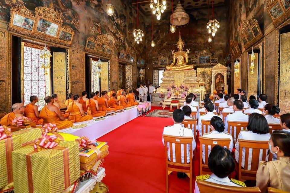 ข่าวรัฐมนตรี