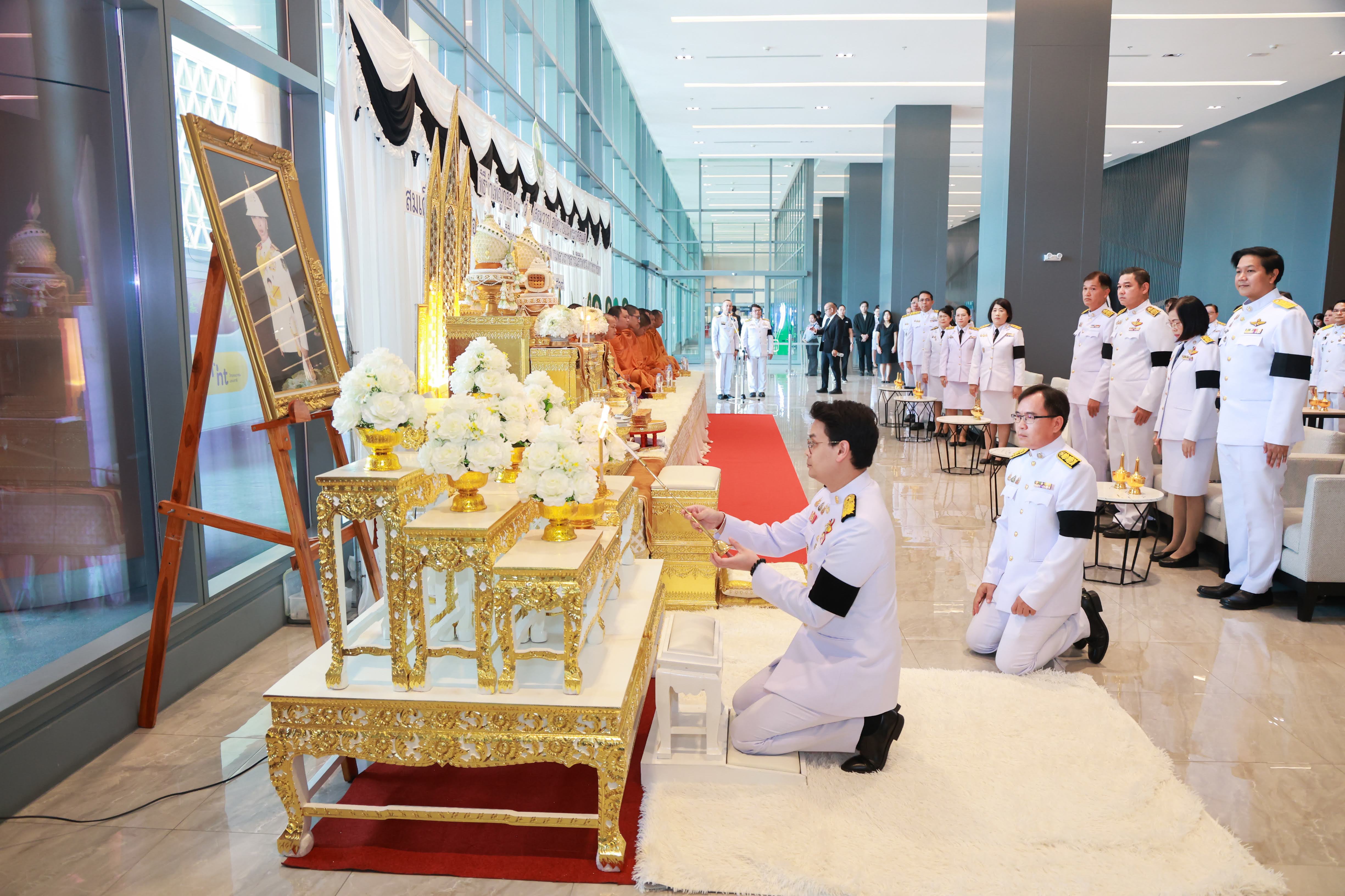 ข่าวรัฐมนตรี