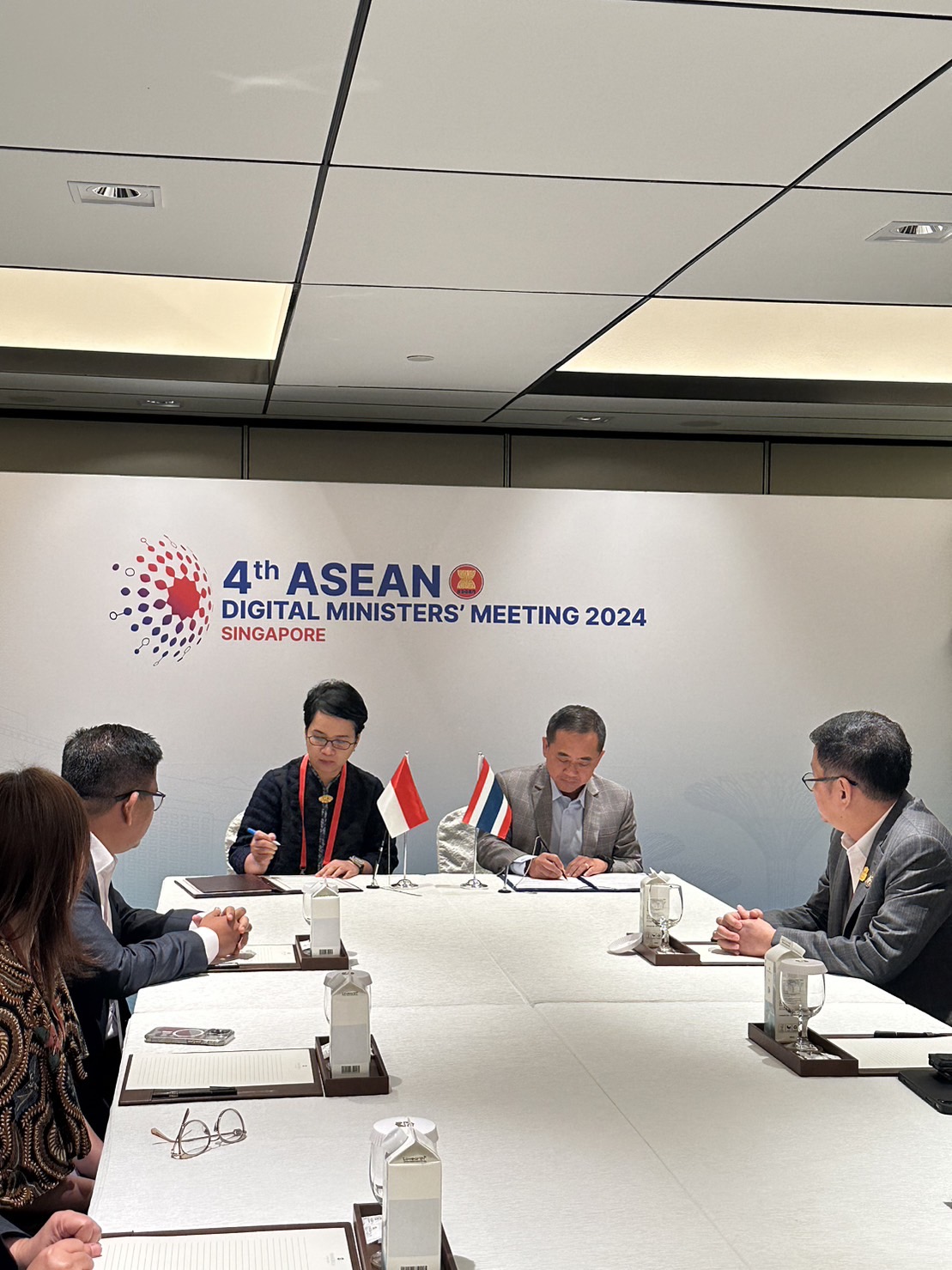 ข่าวสารกระทรวงฯ