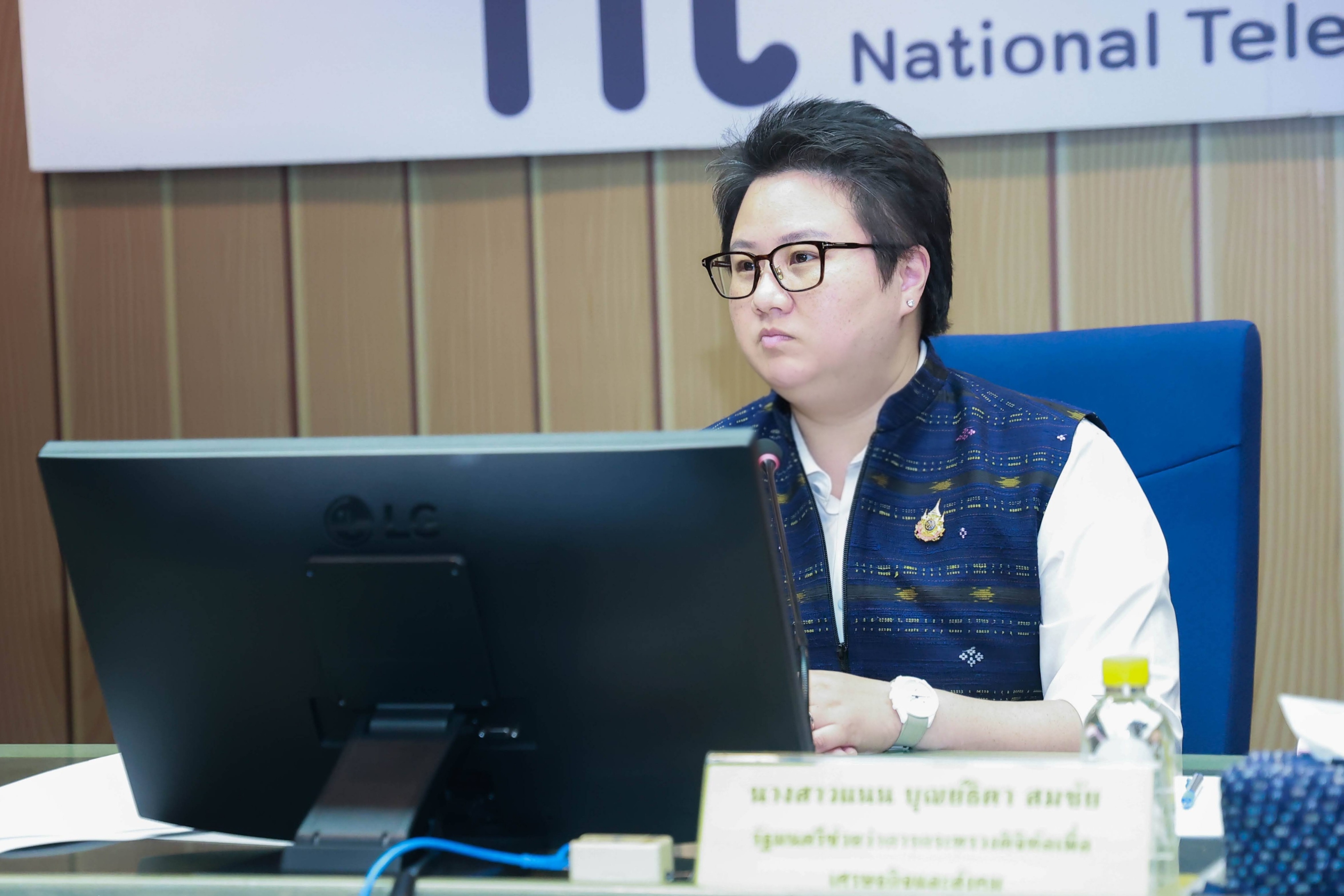 ข่าวรัฐมนตรี