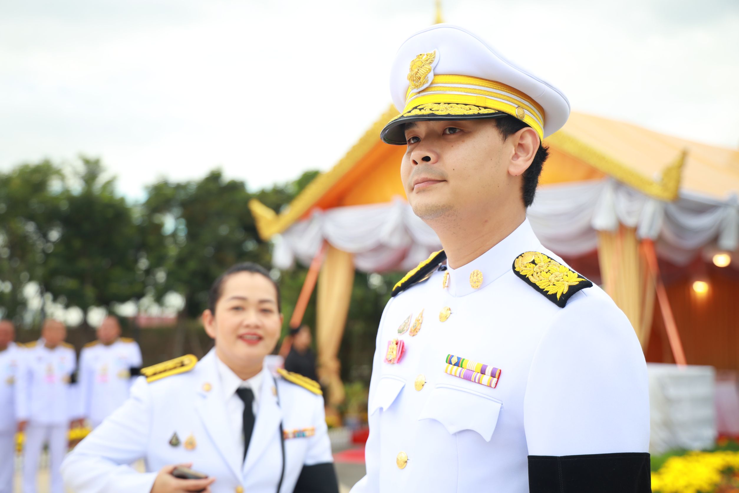 ข่าวรัฐมนตรี