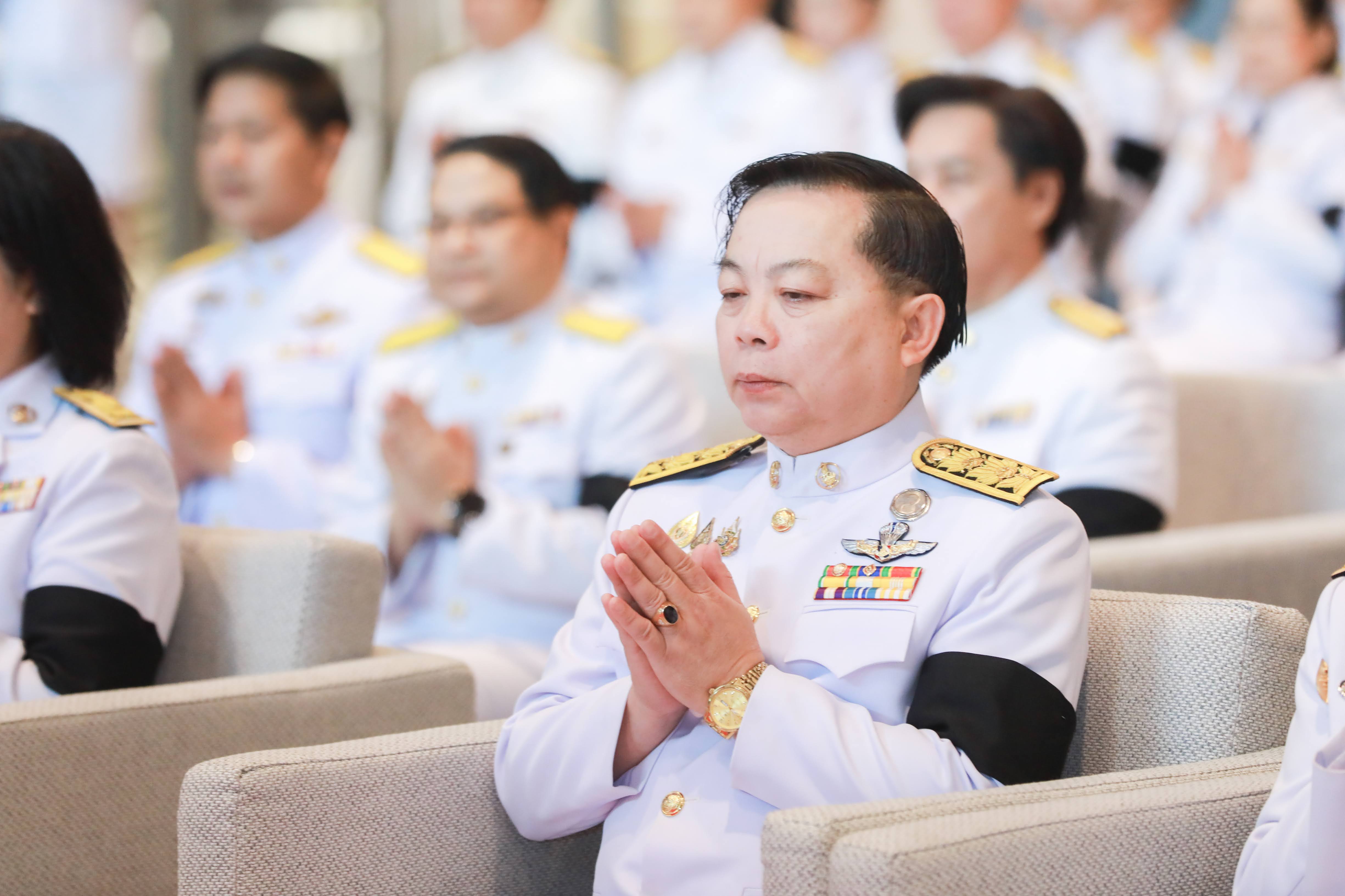 ข่าวสารกระทรวงฯ