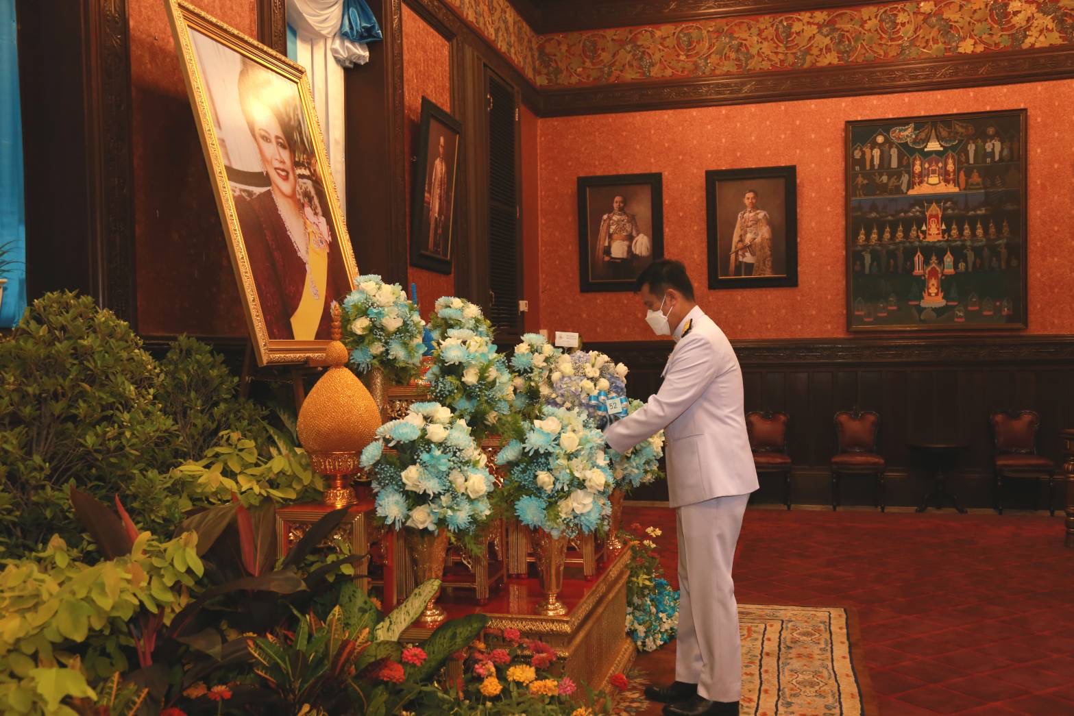 ข่าวรัฐมนตรี