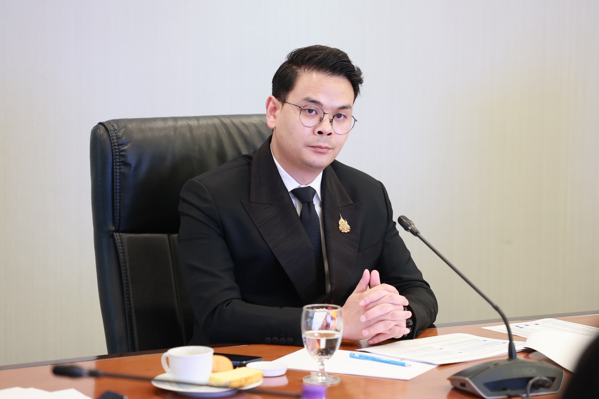 ข่าวรัฐมนตรี