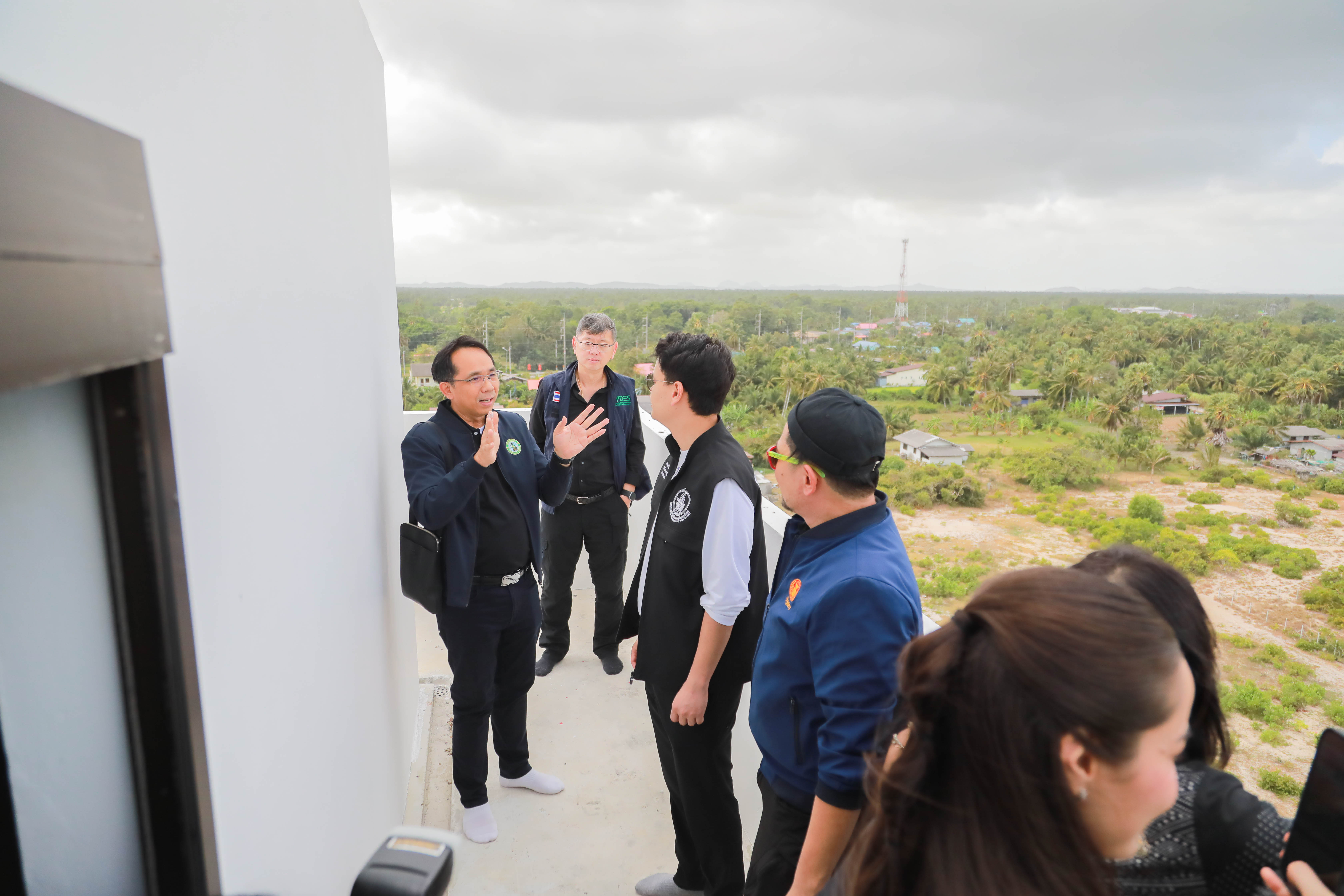 ข่าวรัฐมนตรี