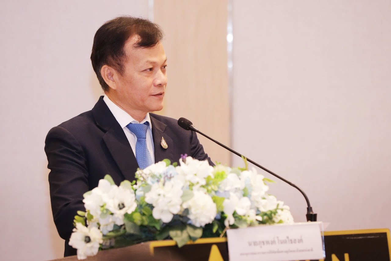 ข่าวสารกระทรวงฯ